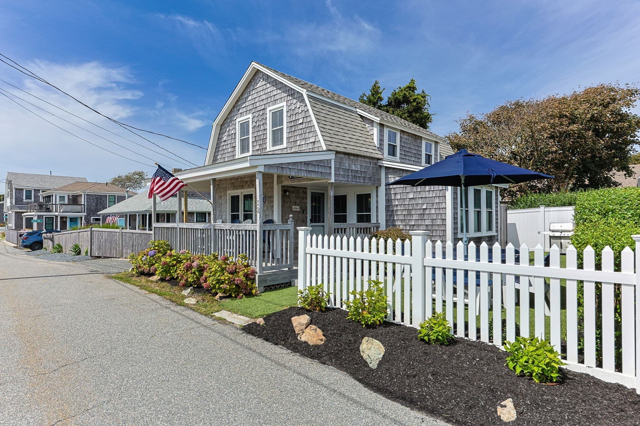 12 Atlantic Street, Harwich MA 02646