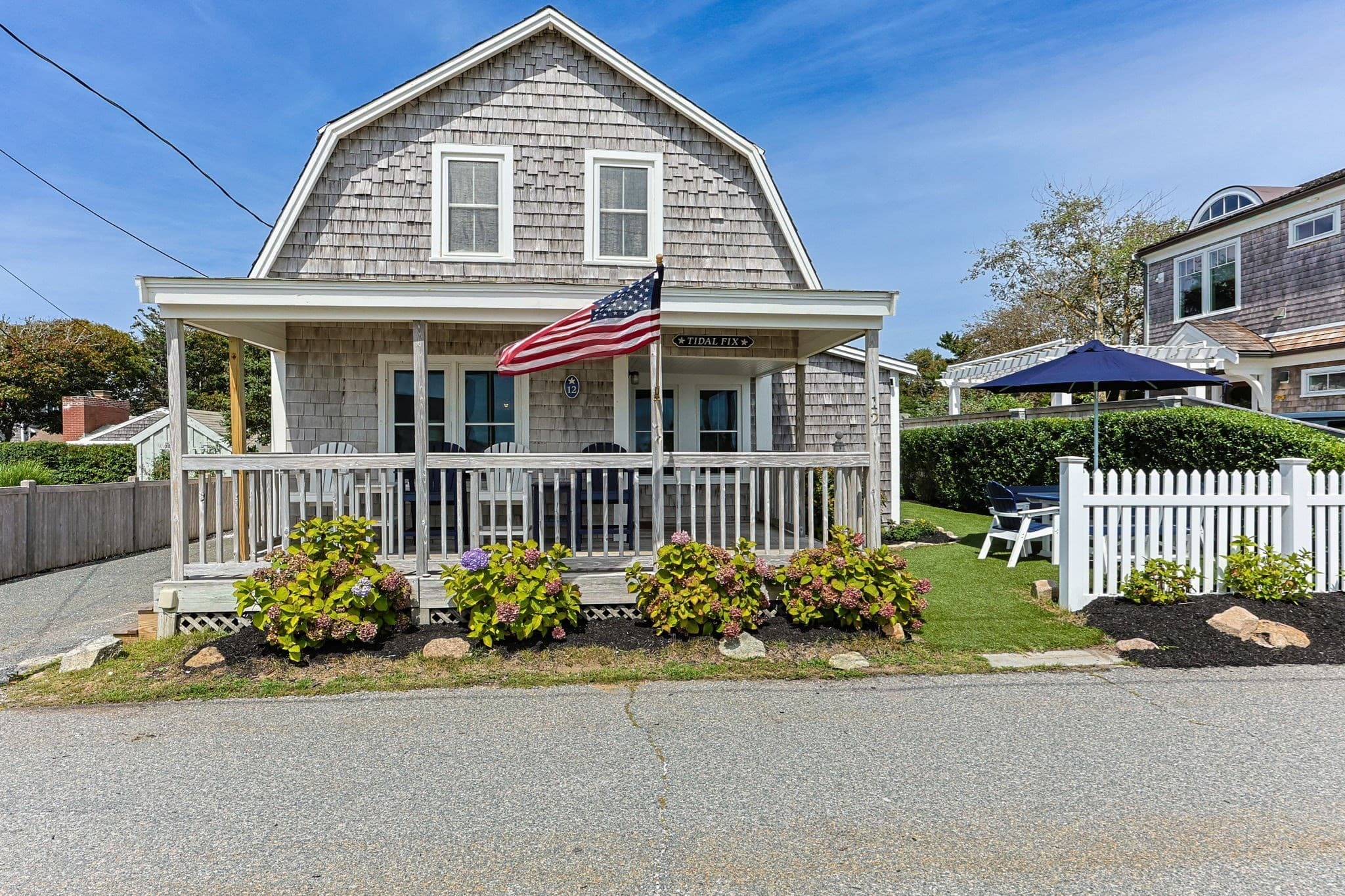 Single Family Residence at 12 Atlantic Street, Harwich MA 02646, Harwich, photo 31 of 42