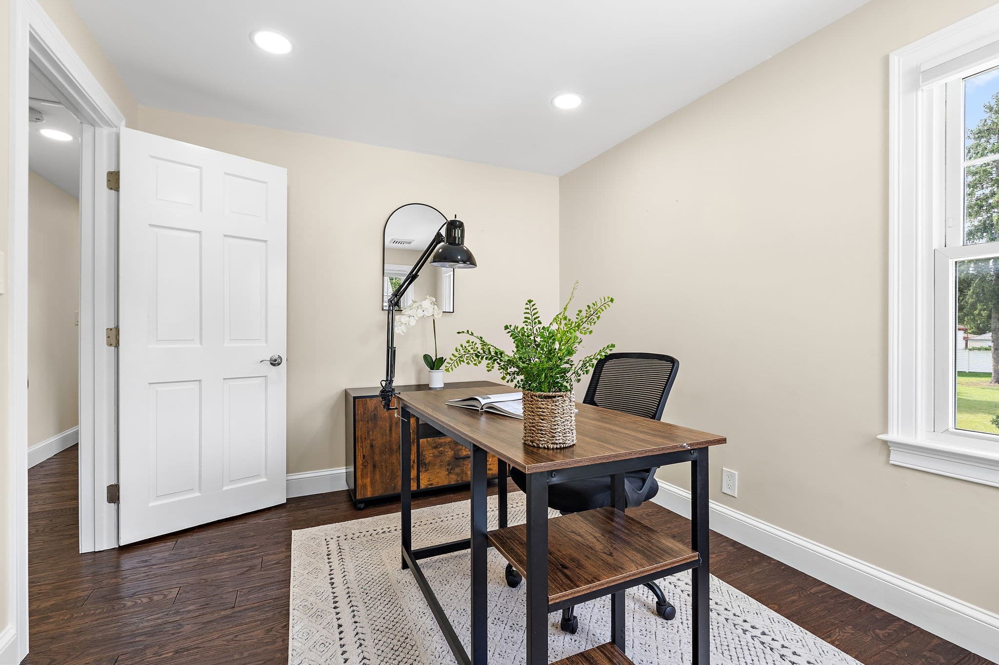 Single Family Residence at 100 Muron Ave, Bellingham MA 02019, Bellingham, photo 27 of 42
