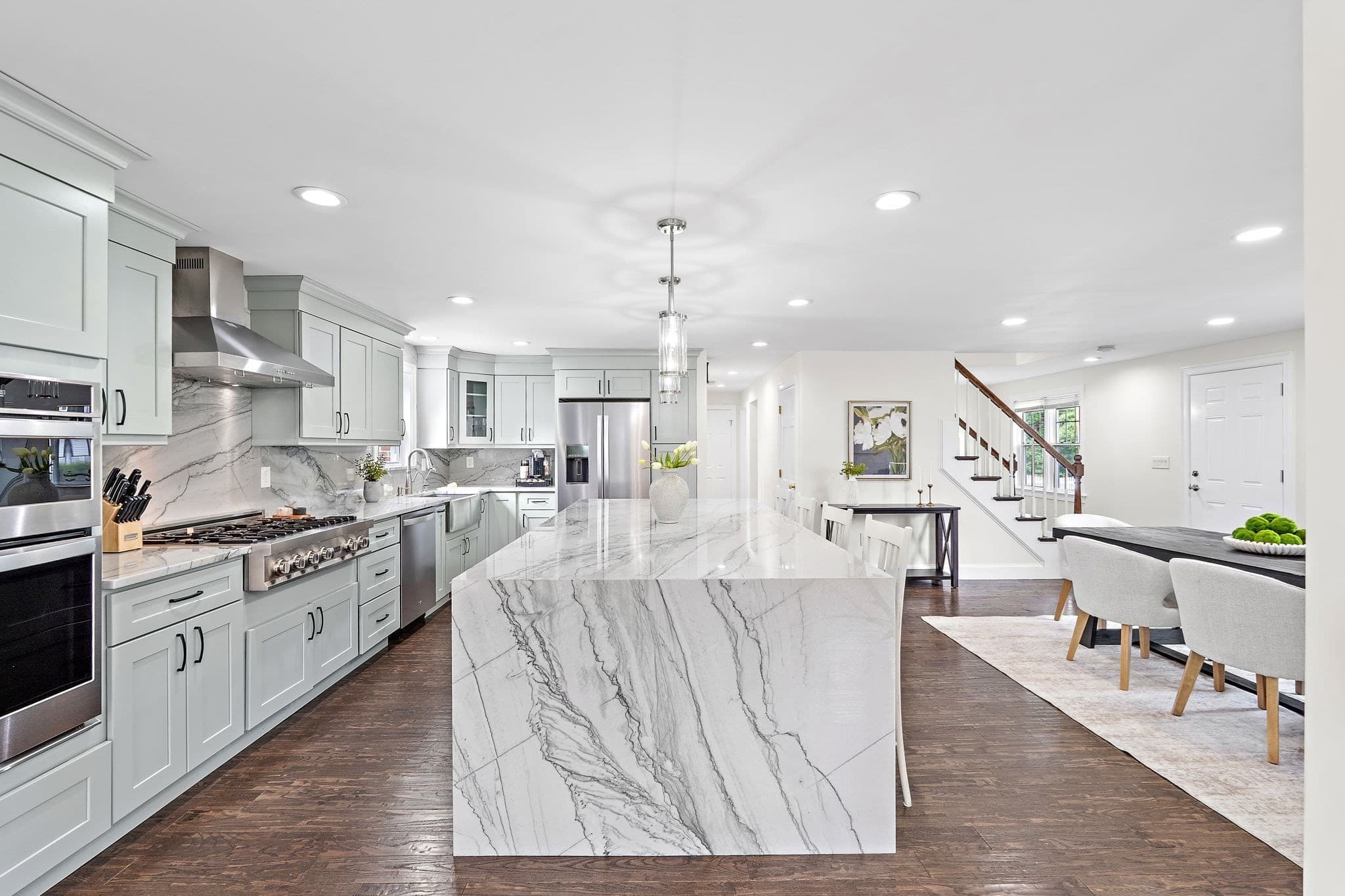 Single Family Residence at 100 Muron Ave, Bellingham MA 02019, Bellingham, photo 6 of 42