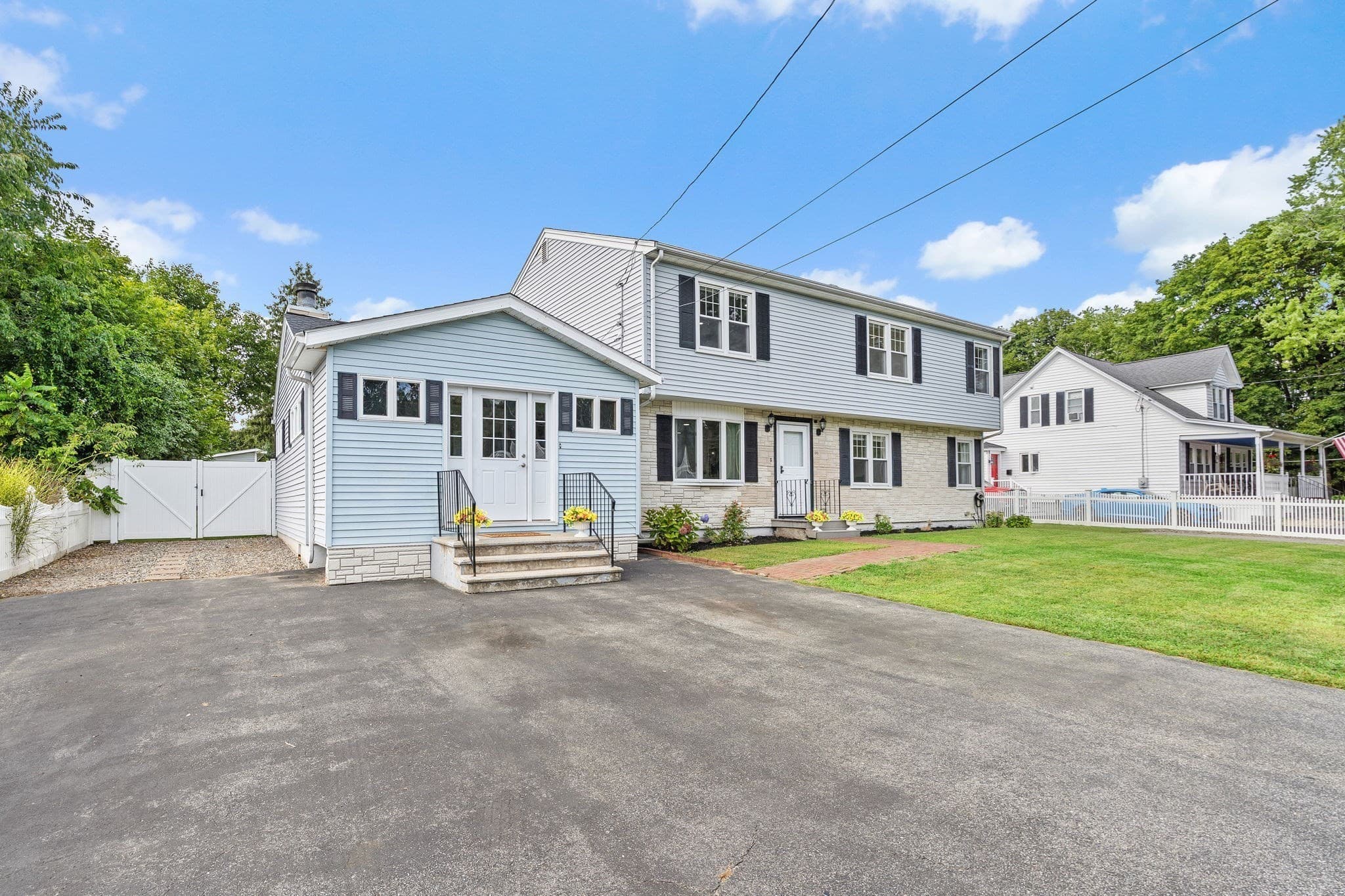 Single Family Residence at 100 Muron Ave, Bellingham MA 02019, Bellingham, photo 13 of 42