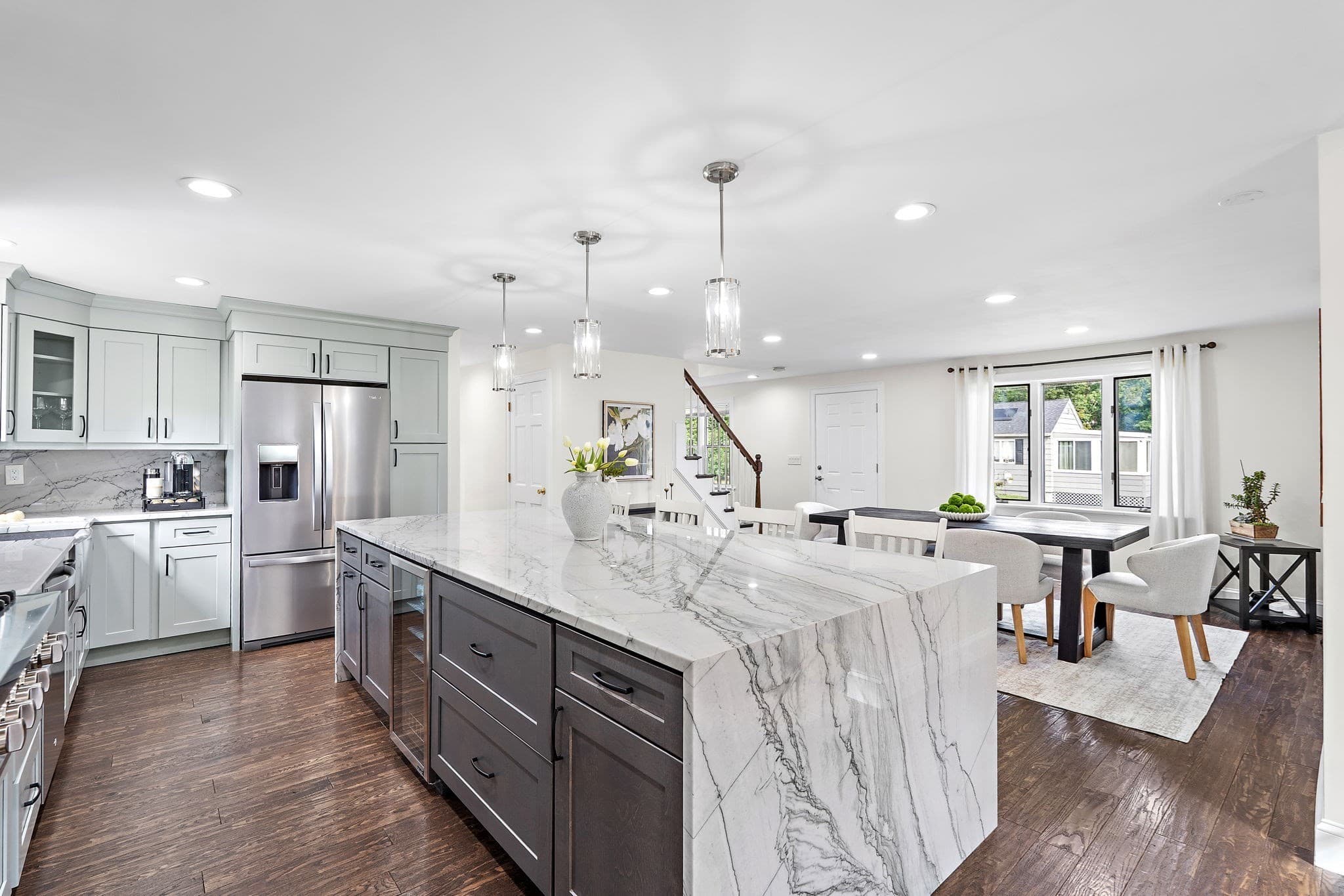 Single Family Residence at 100 Muron Ave, Bellingham MA 02019, Bellingham, photo 7 of 42