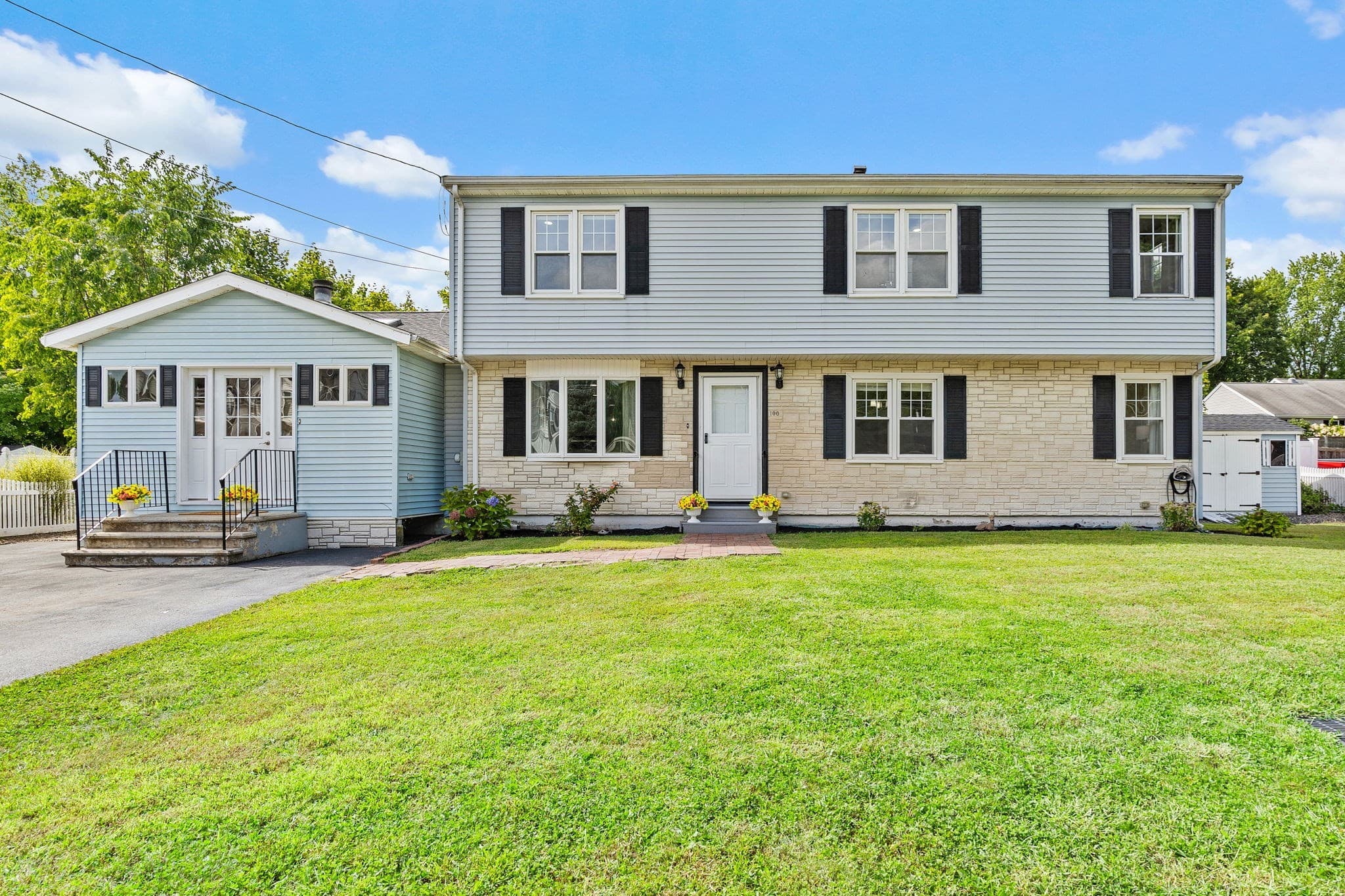 100 Muron Ave, Bellingham MA 02019