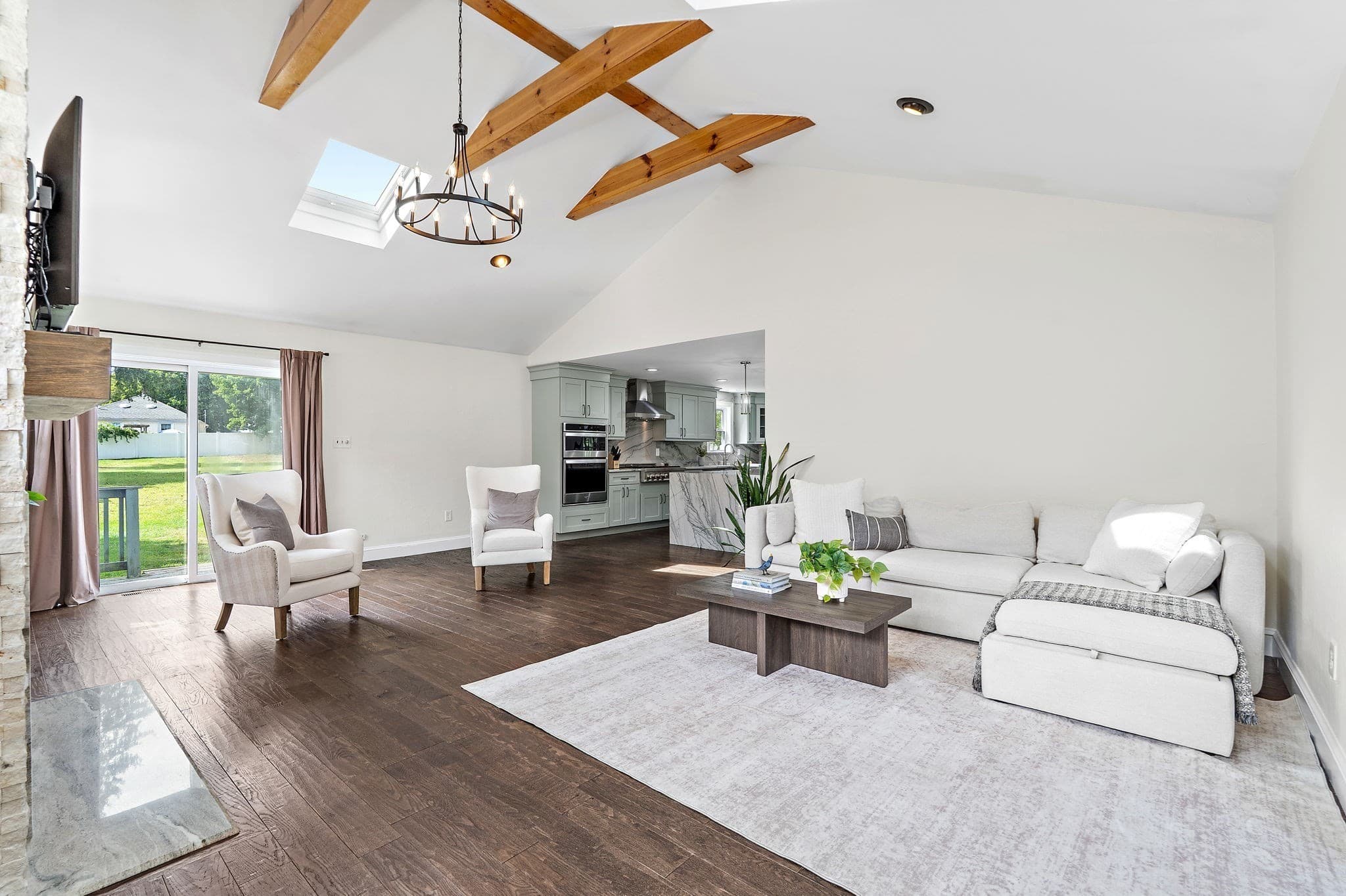 Single Family Residence at 100 Muron Ave, Bellingham MA 02019, Bellingham, photo 10 of 42