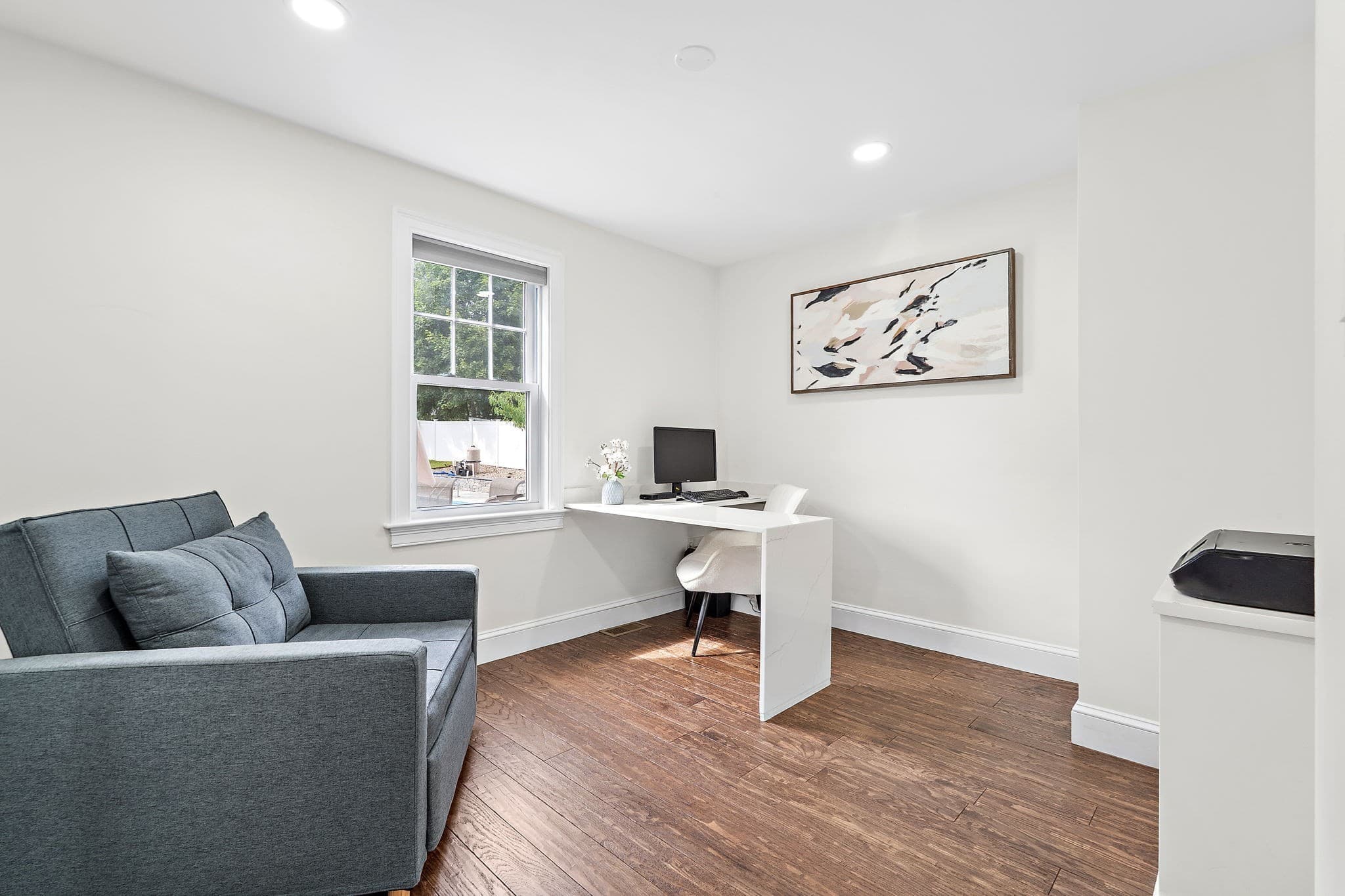 Single Family Residence at 100 Muron Ave, Bellingham MA 02019, Bellingham, photo 18 of 42