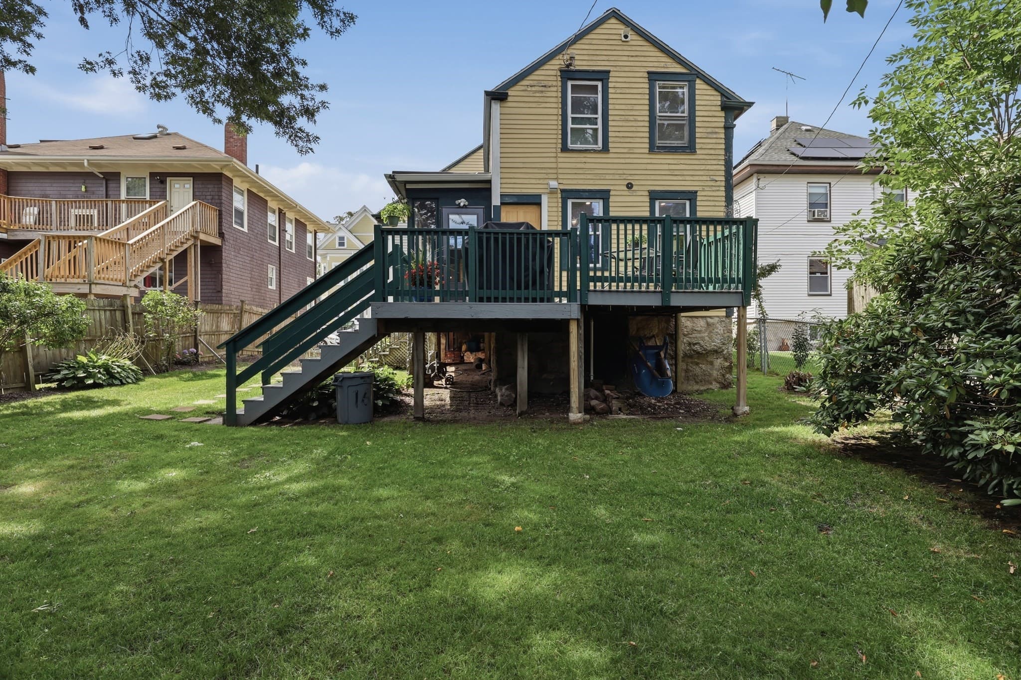 Multi Family at 164 Chestnut Street, New Bedford MA 02740, New Bedford, photo 25 of 42