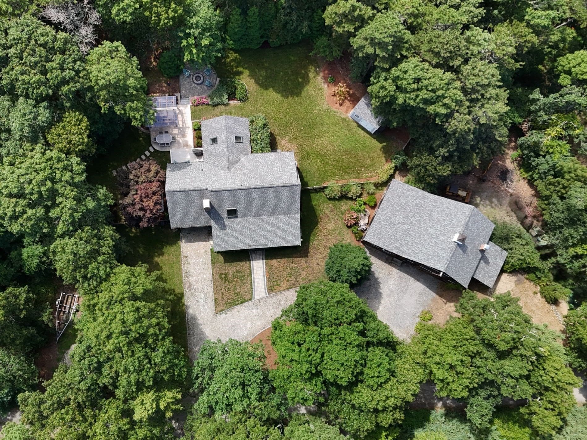 Single Family Residence at 79 Old Freemans Way, Brewster MA 02631, Brewster, photo 2 of 41