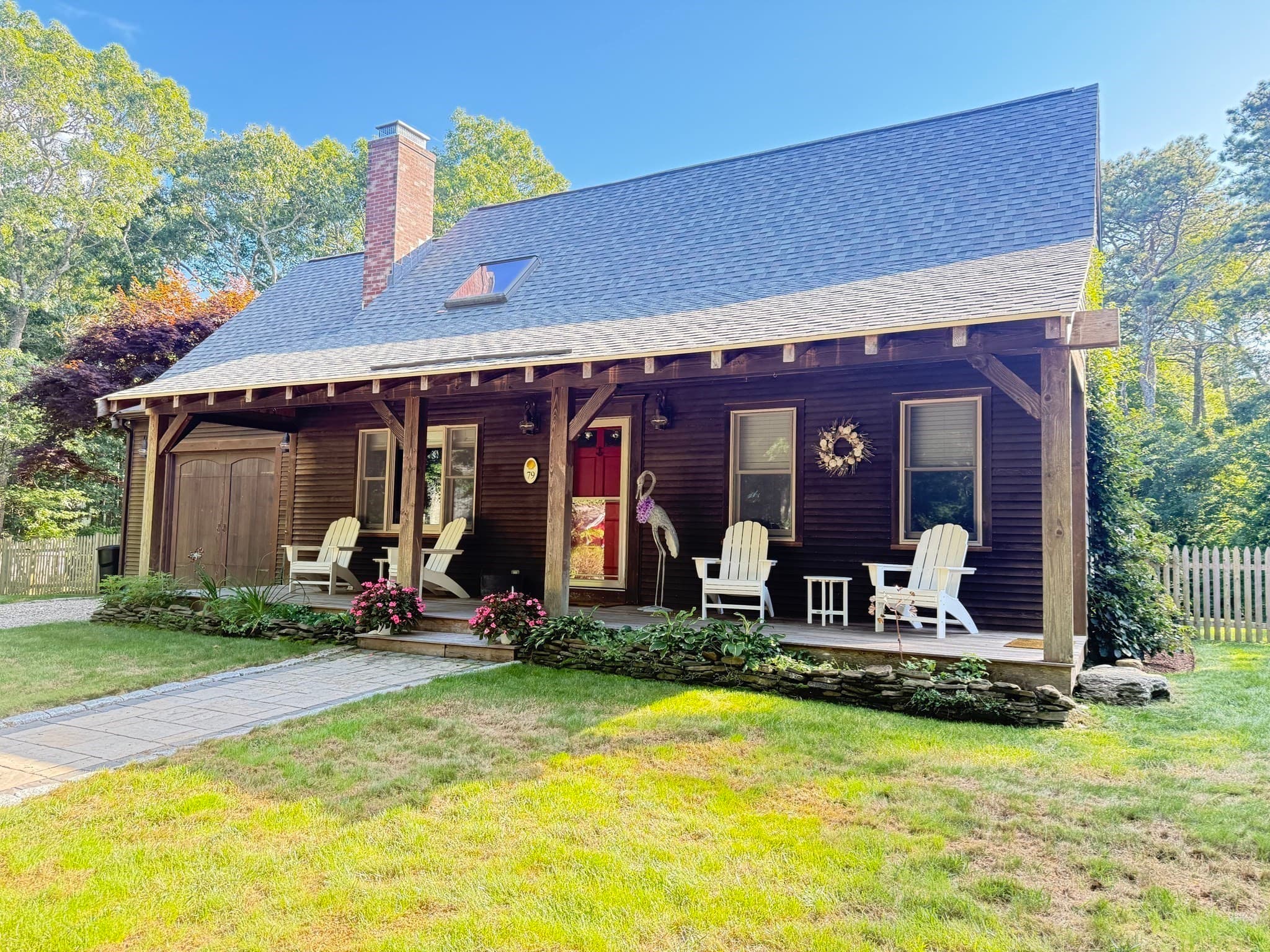 Single Family Residence at 79 Old Freemans Way, Brewster MA 02631, Brewster, photo 3 of 41