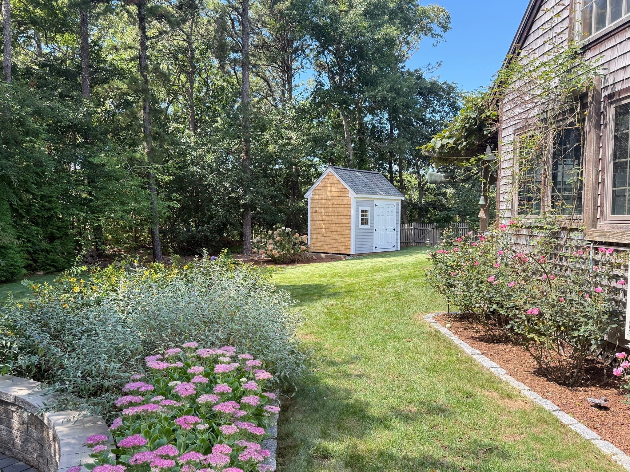 Single Family Residence at 79 Old Freemans Way, Brewster MA 02631, Brewster, photo 37 of 41