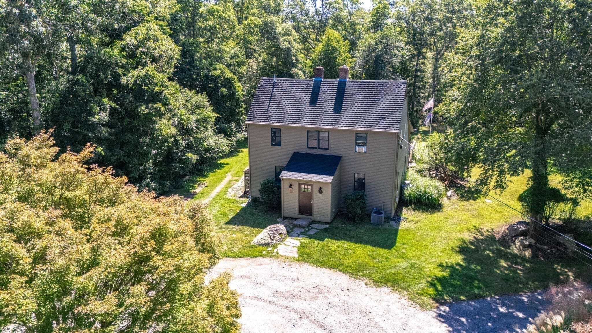 Single Family Residence at 2 Monument Dr, Westport MA 02790, Westport, photo 2 of 40
