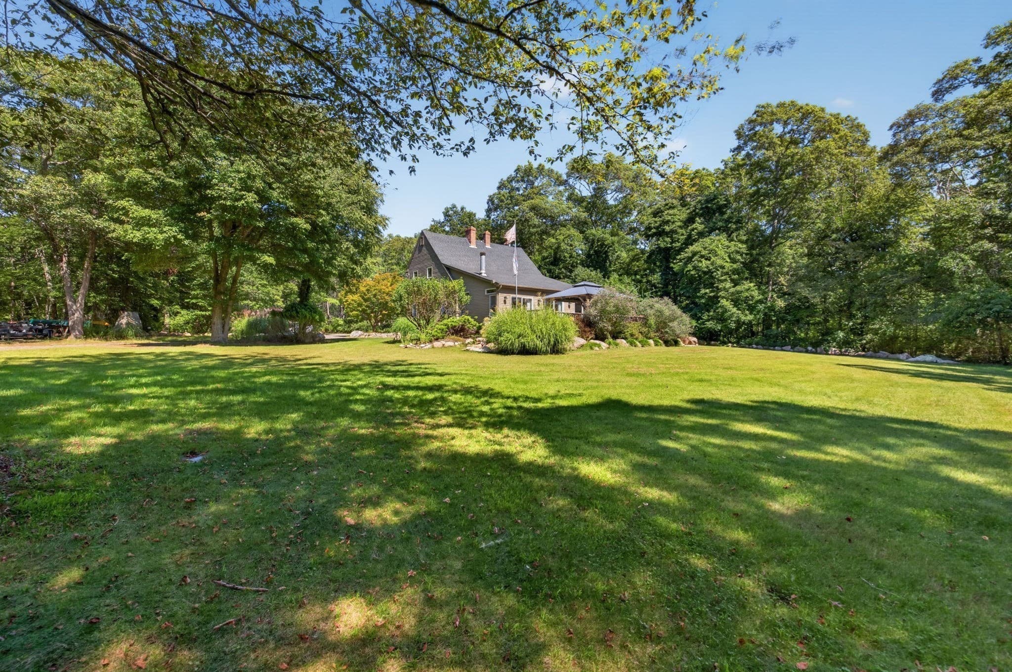 Single Family Residence at 2 Monument Dr, Westport MA 02790, Westport, photo 6 of 40