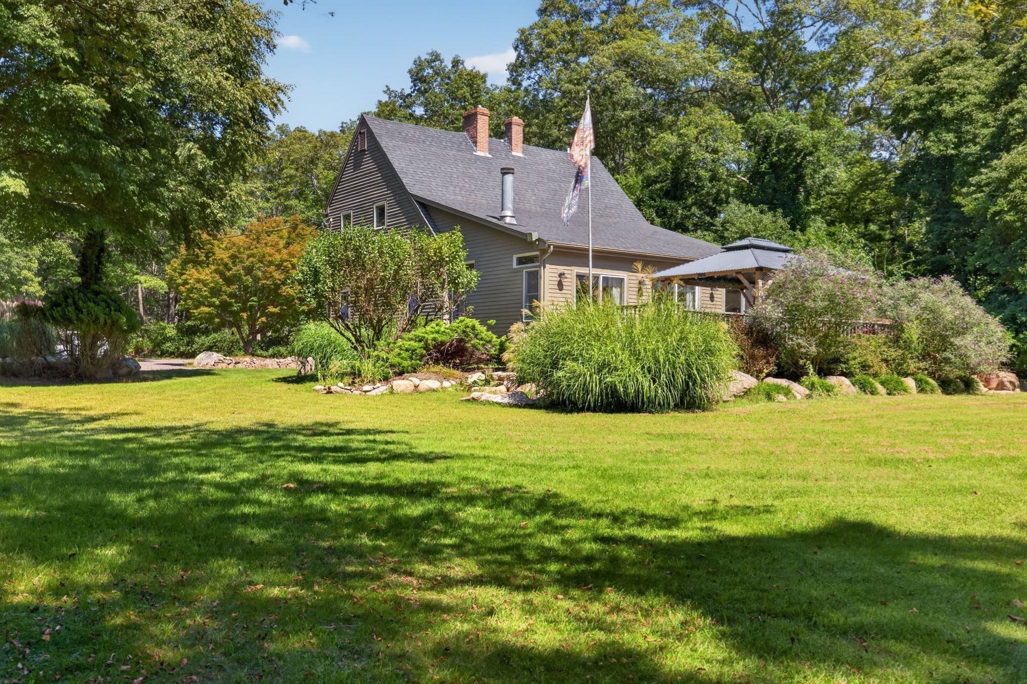 Single Family Residence at 2 Monument Dr, Westport MA 02790, Westport, photo 7 of 40