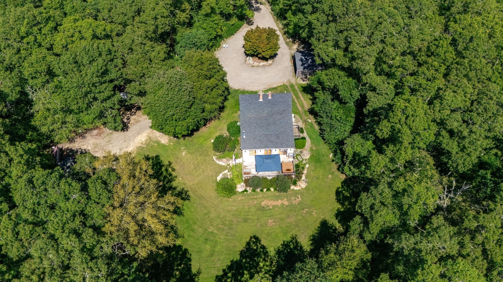 Single Family Residence at 2 Monument Dr, Westport MA 02790, Westport, photo 36 of 40