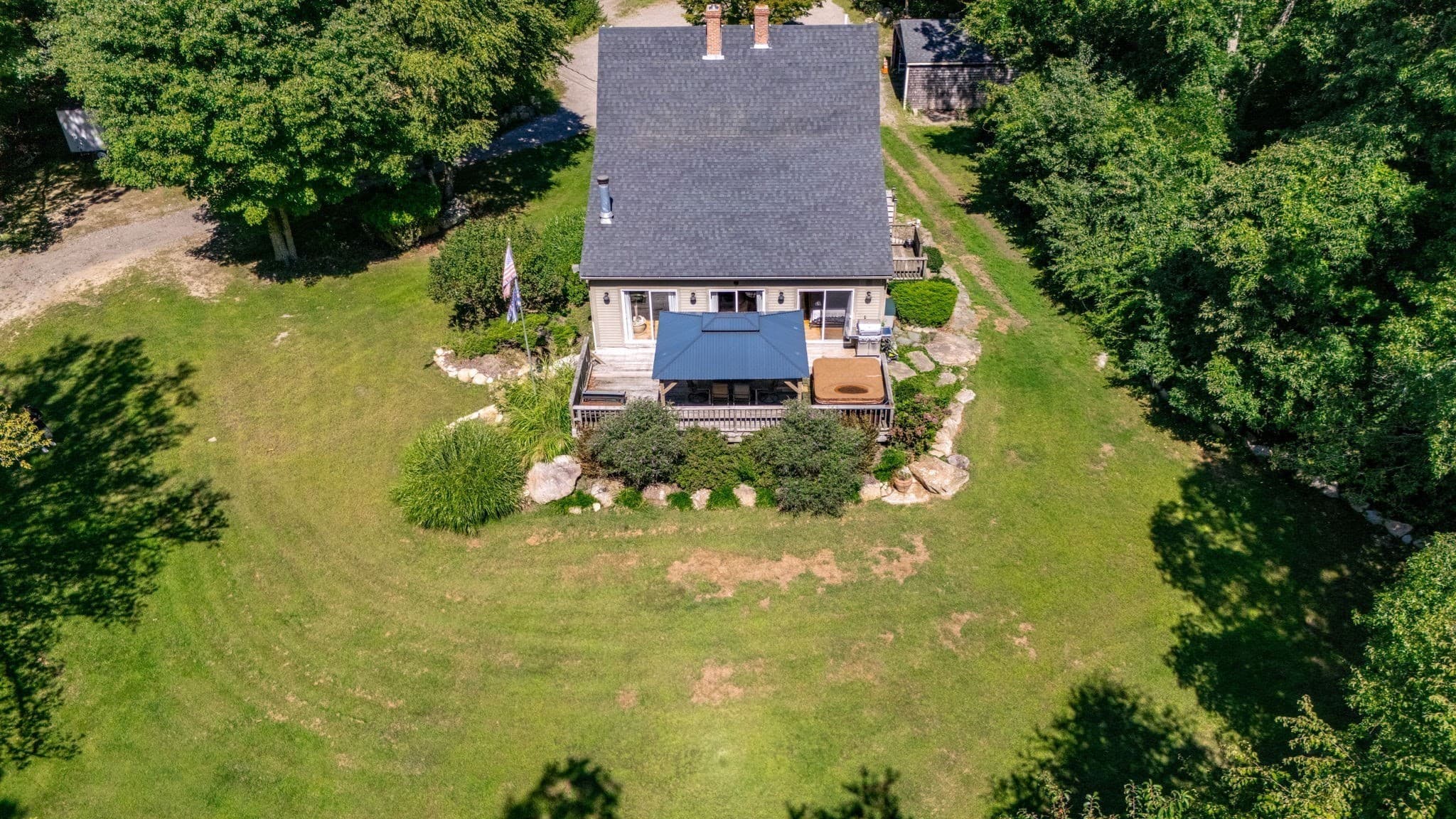 Single Family Residence at 2 Monument Dr, Westport MA 02790, Westport, photo 32 of 40