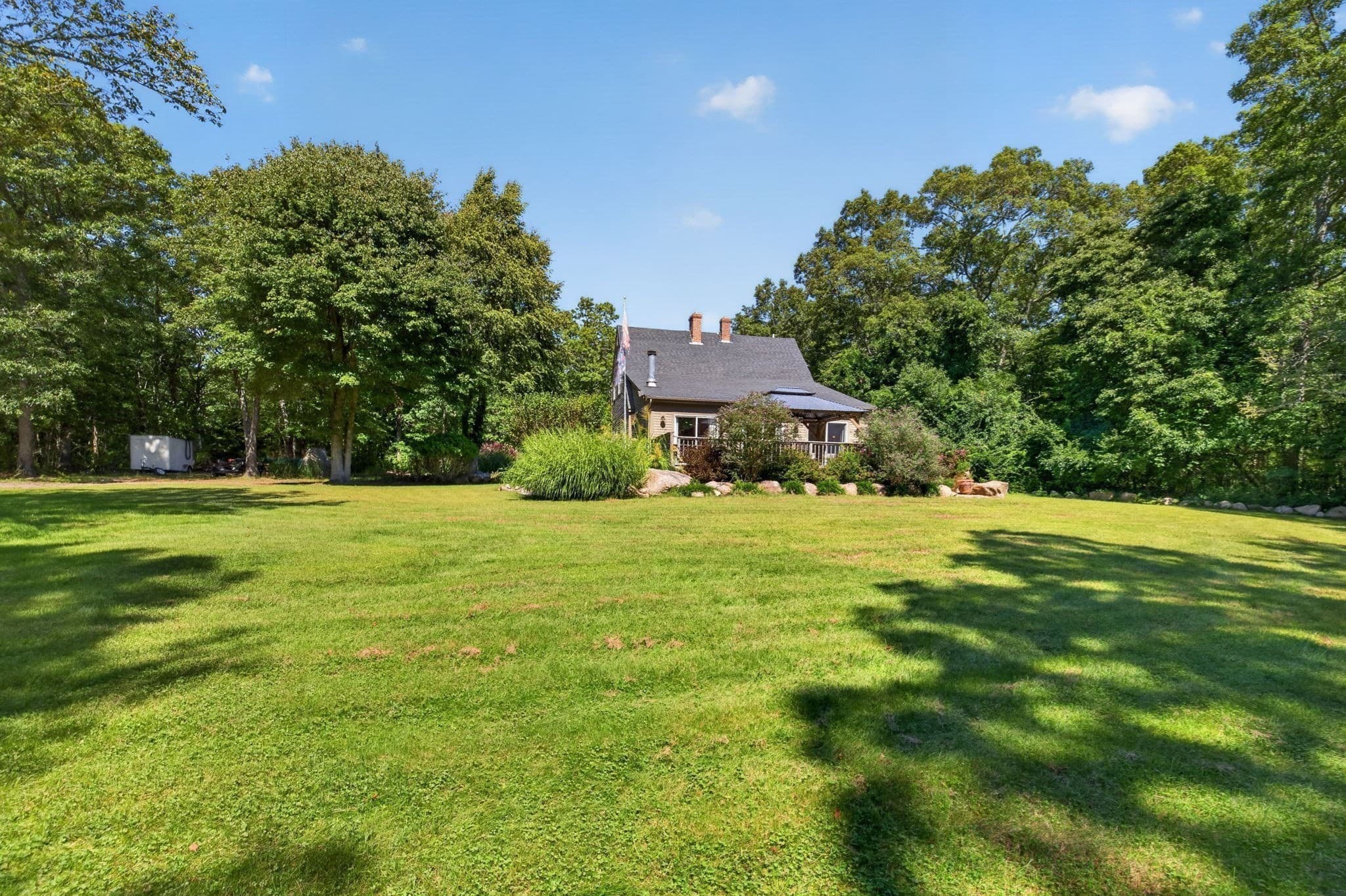 Single Family Residence at 2 Monument Dr, Westport MA 02790, Westport, photo 5 of 40