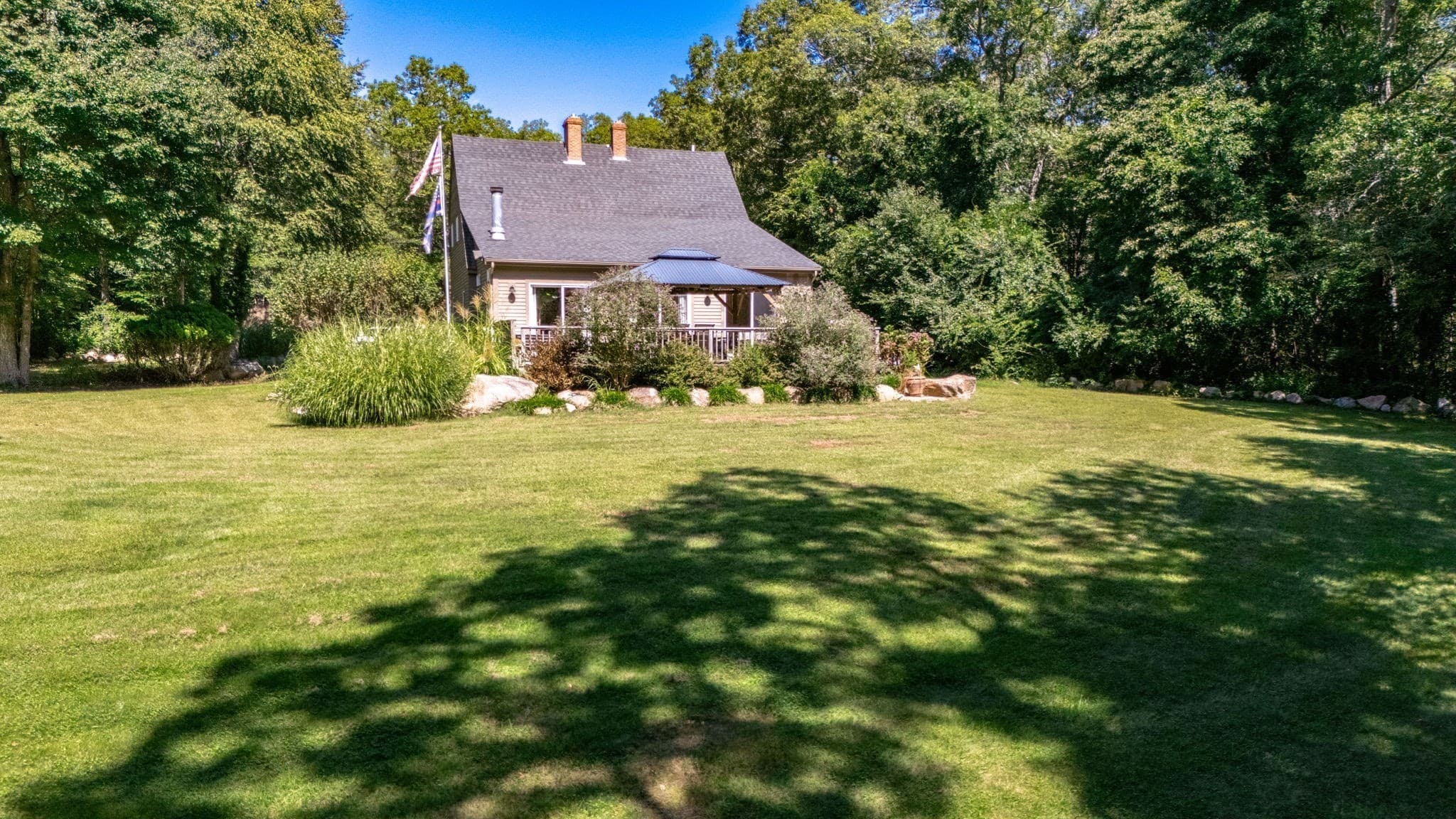 Single Family Residence at 2 Monument Dr, Westport MA 02790, Westport, photo 38 of 40