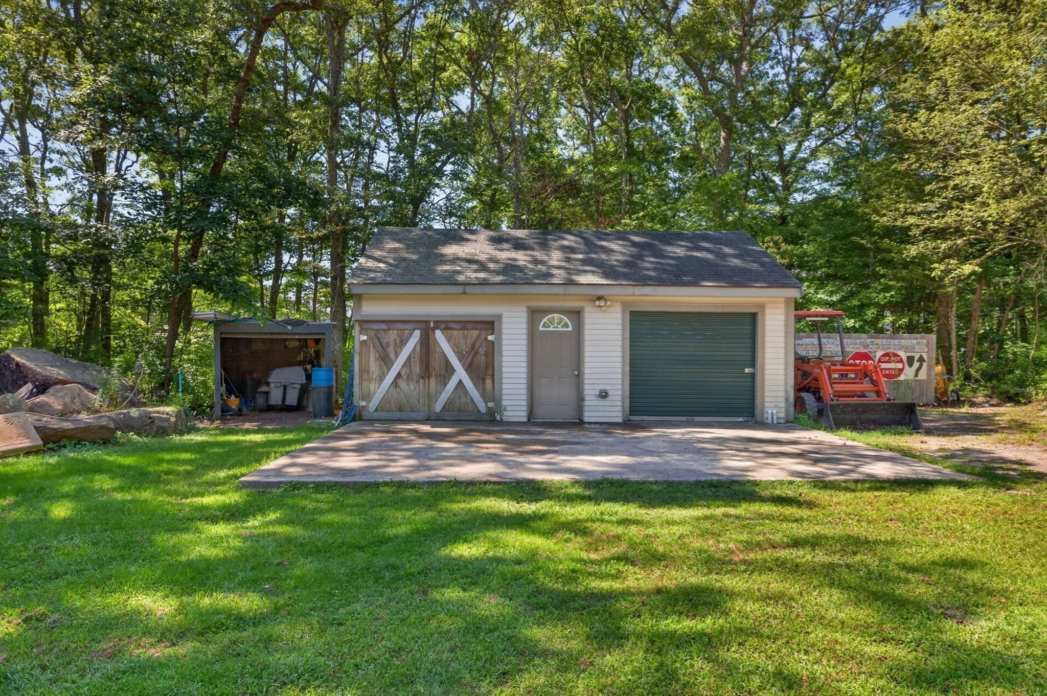 Single Family Residence at 2 Monument Dr, Westport MA 02790, Westport, photo 40 of 40