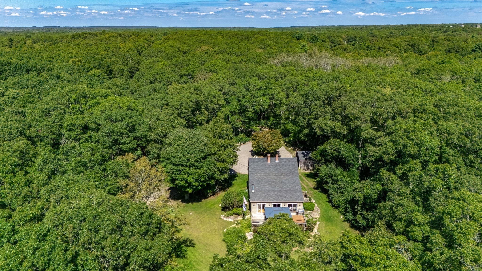 Single Family Residence at 2 Monument Dr, Westport MA 02790, Westport, photo 35 of 40