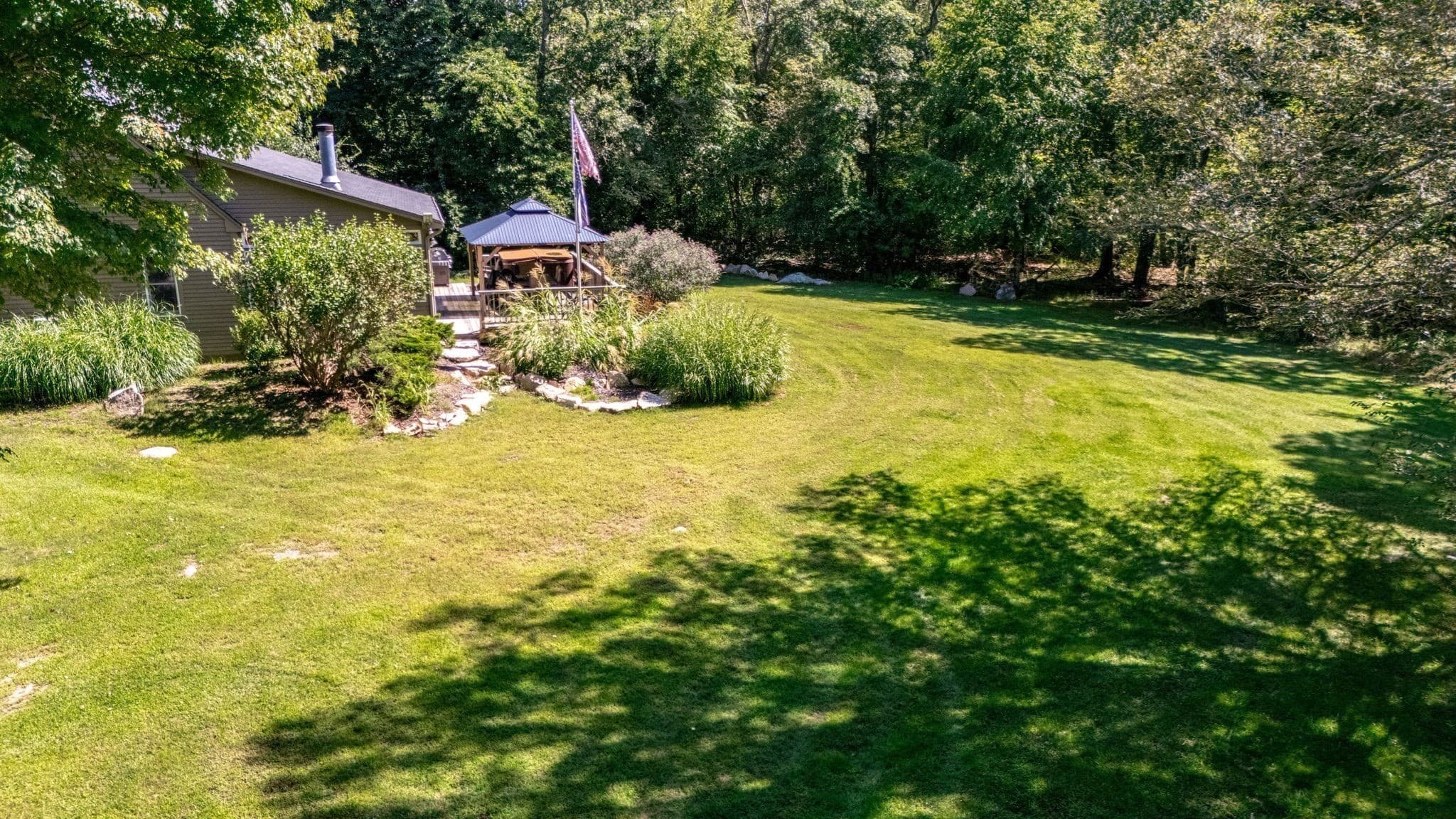 Single Family Residence at 2 Monument Dr, Westport MA 02790, Westport, photo 31 of 40