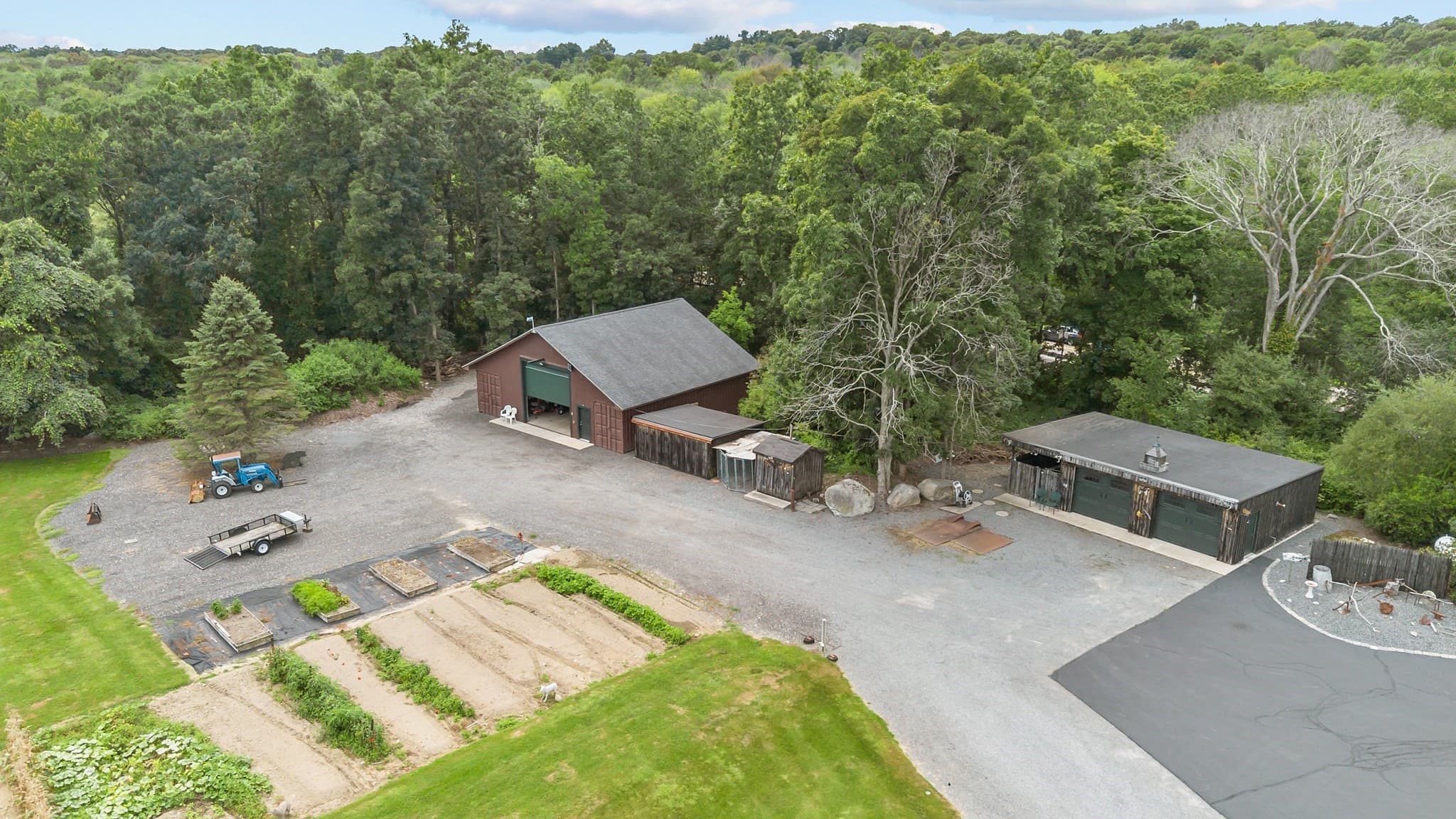 Single Family Residence at 2835 County St, Dighton MA 02715, Dighton, photo 32 of 34