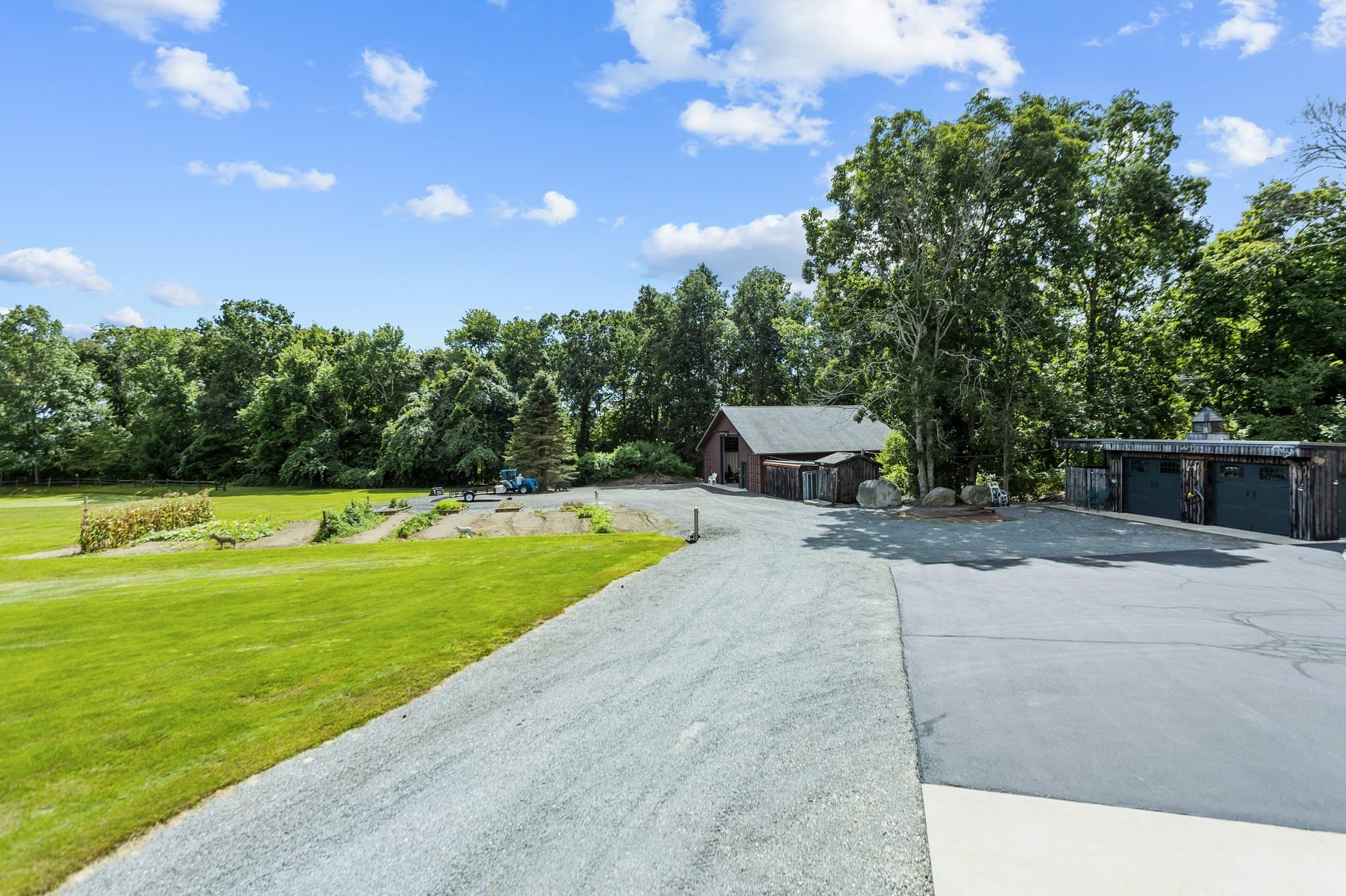 Single Family Residence at 2835 County St, Dighton MA 02715, Dighton, photo 24 of 34