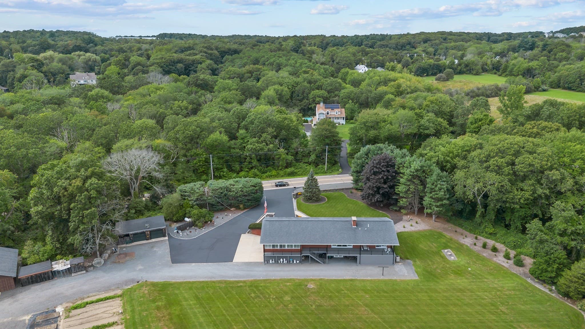 Single Family Residence at 2835 County St, Dighton MA 02715, Dighton, photo 30 of 34