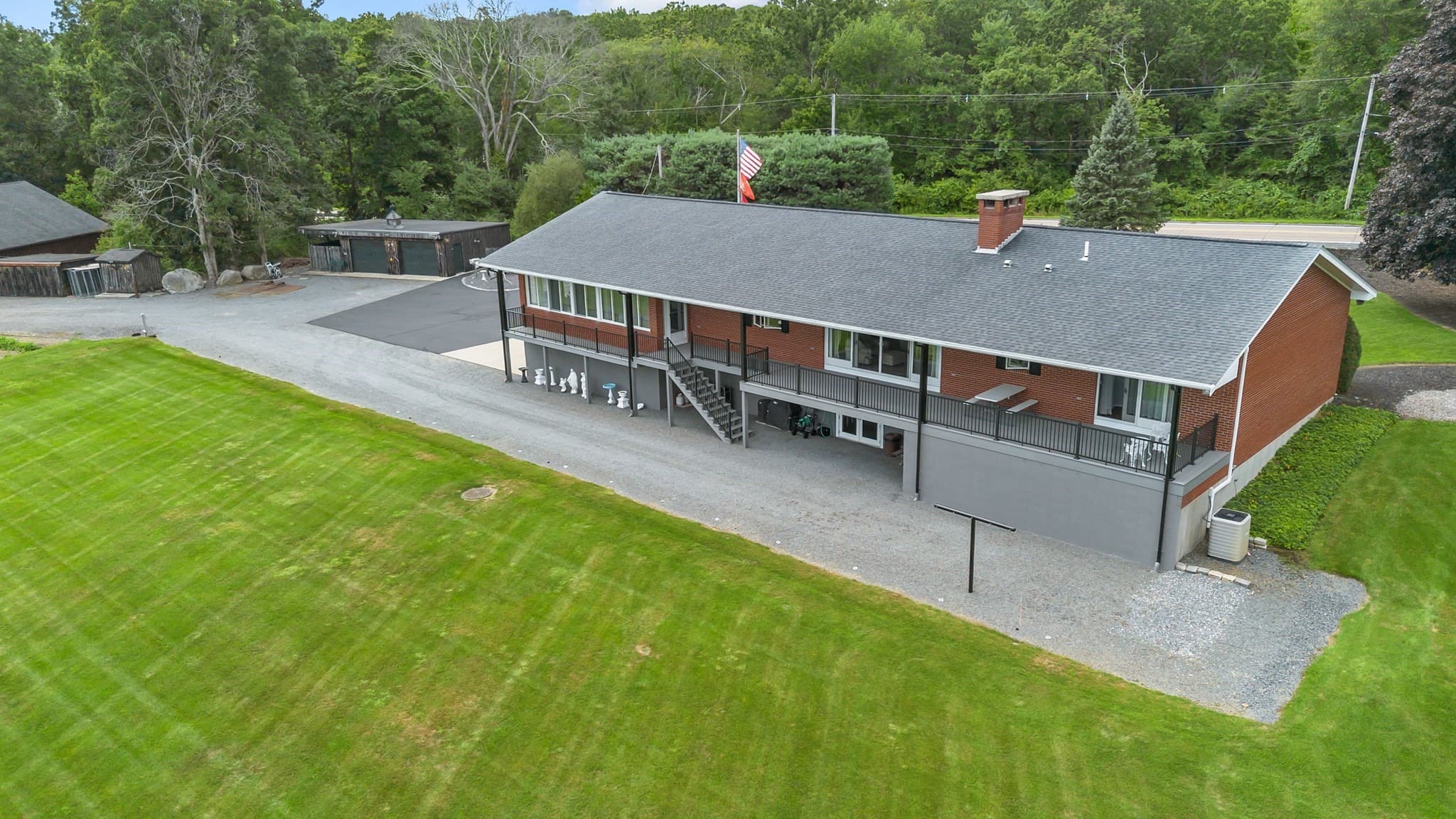 Single Family Residence at 2835 County St, Dighton MA 02715, Dighton, photo 31 of 34
