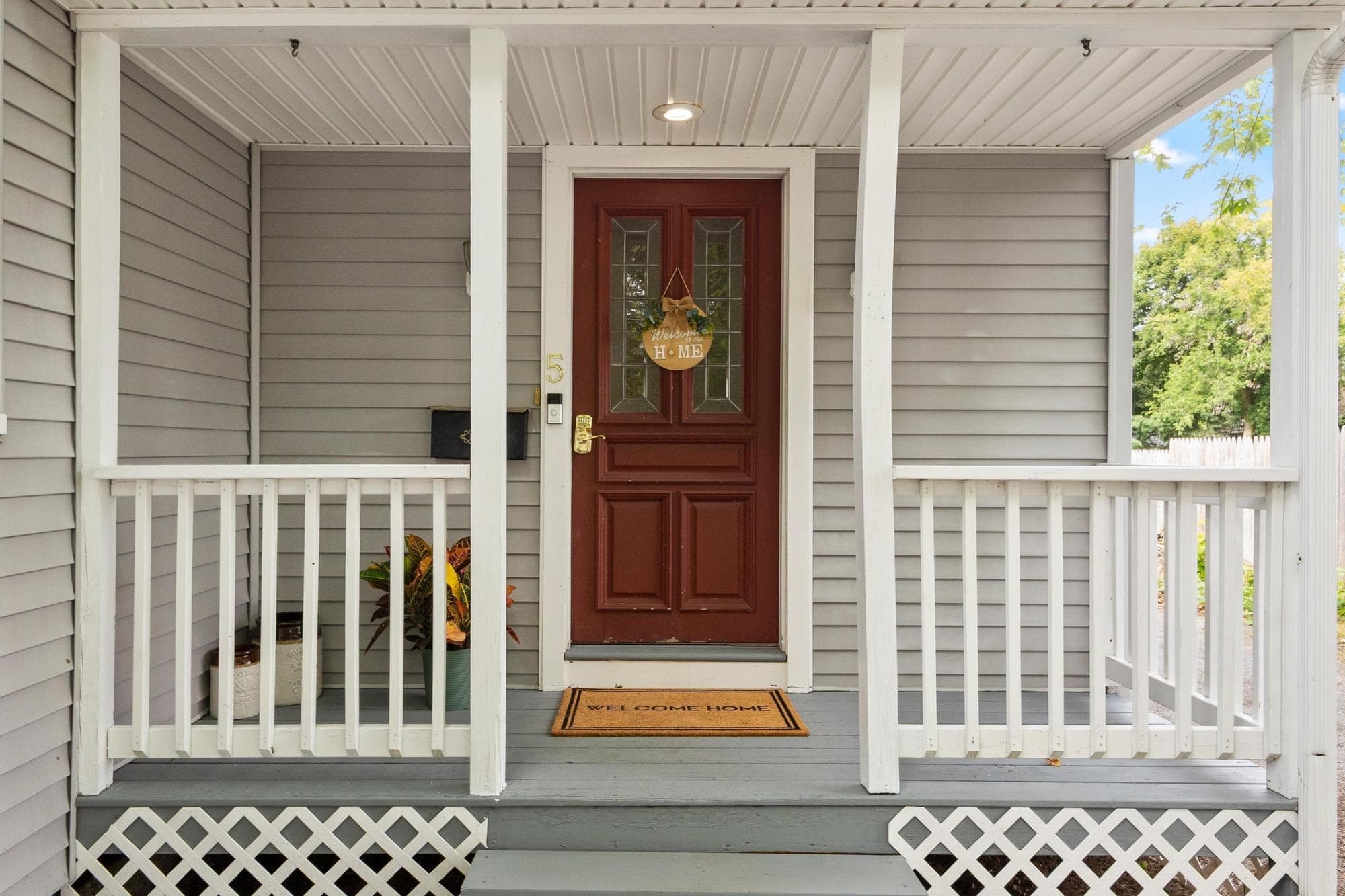 Single Family Residence at 5 Branch St, Gardner MA 01440, Gardner, photo 2 of 28