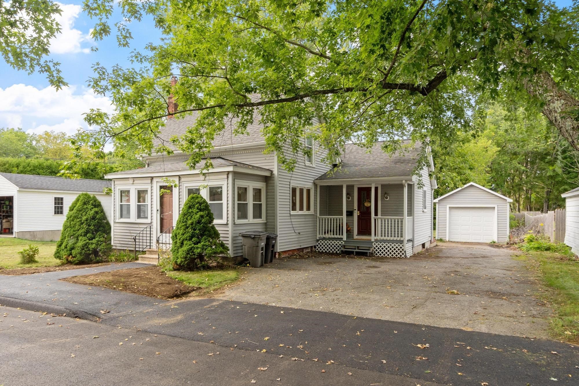 5 Branch St, Gardner MA 01440