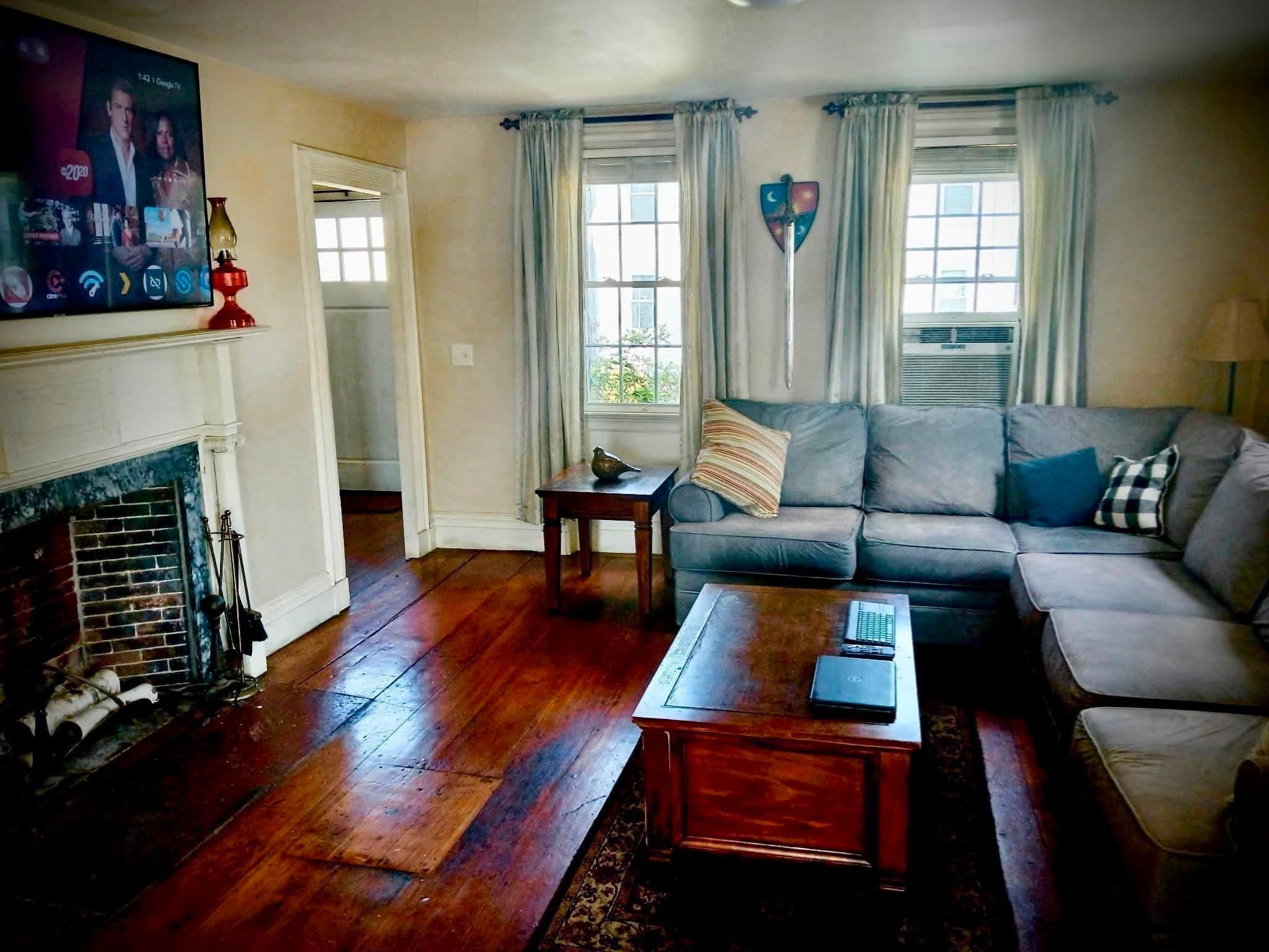 Single Family Residence at 16 Middle St, Fairhaven MA 02719, Fairhaven, photo 6 of 29