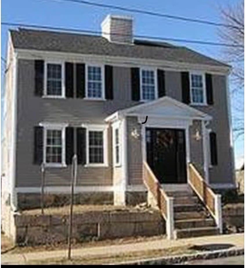 16 Middle St, Fairhaven MA 02719