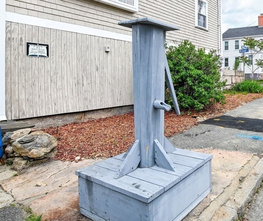 Single Family Residence at 16 Middle St, Fairhaven MA 02719, Fairhaven, photo 28 of 29