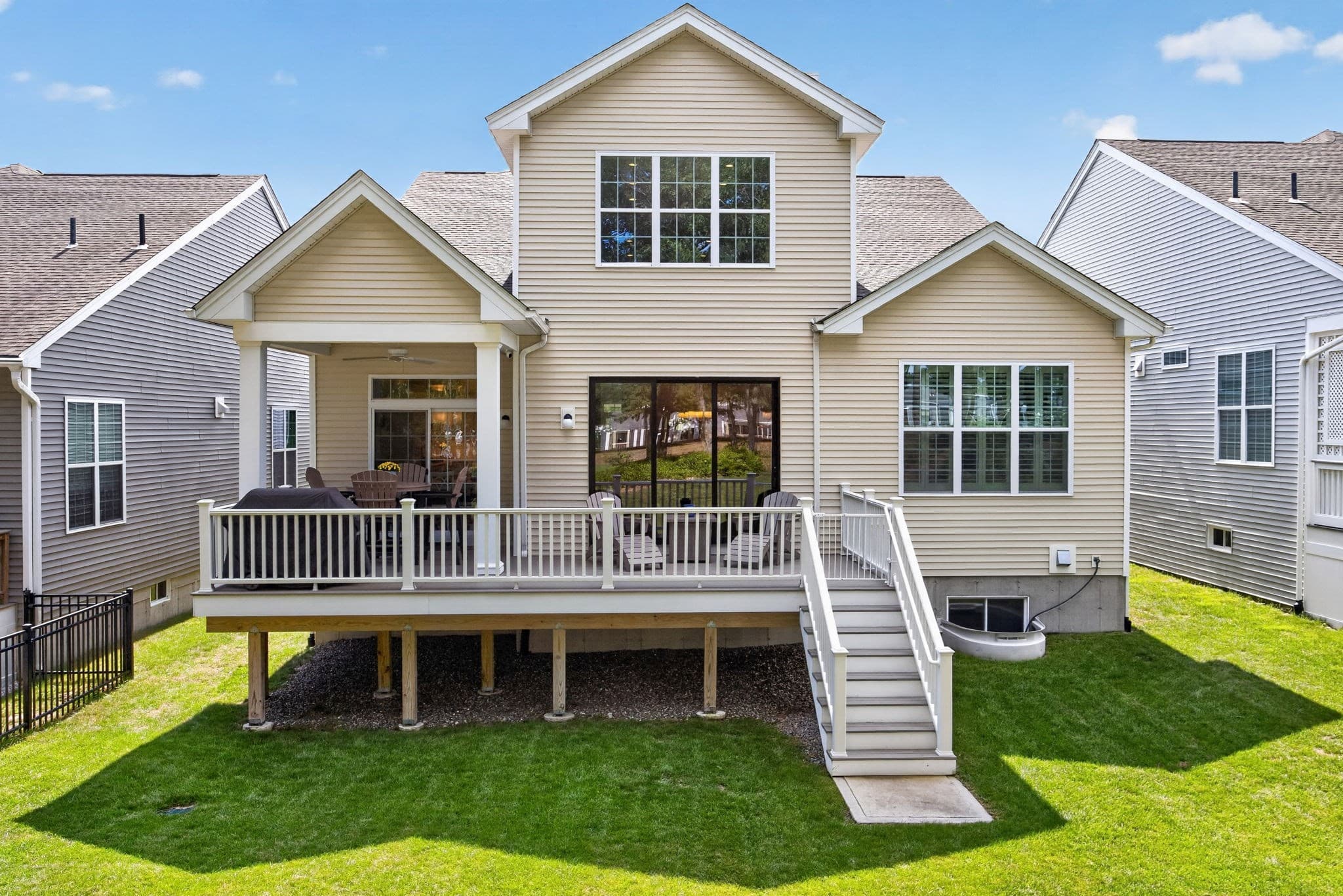 Single Family Residence at 30 Briarwood, Plymouth MA 02360, Plymouth, photo 2 of 41
