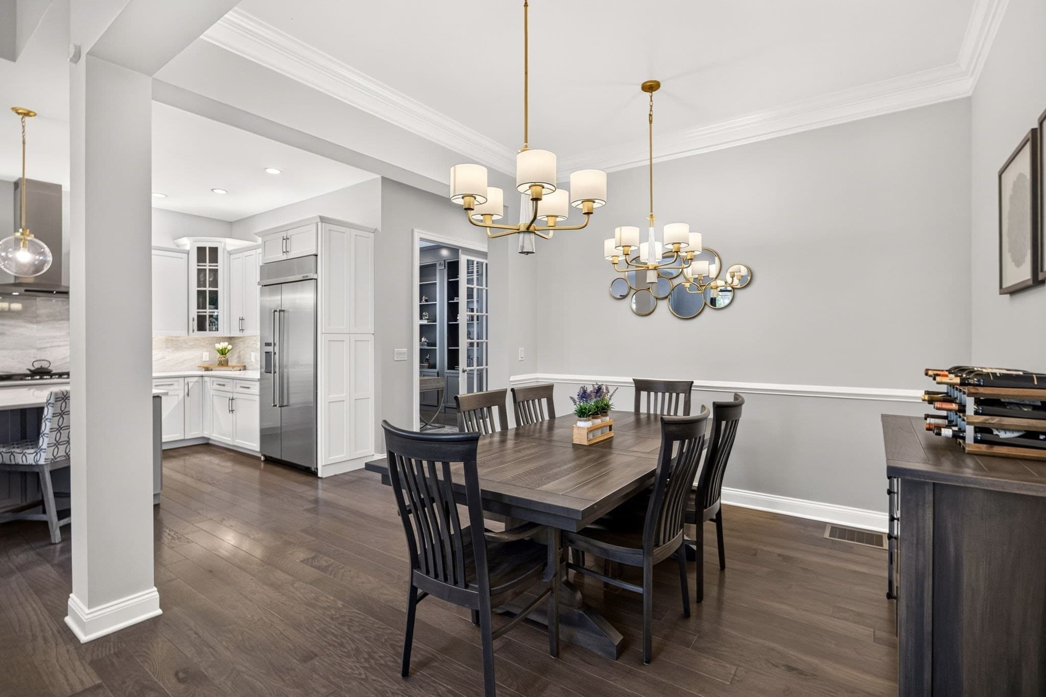 Single Family Residence at 30 Briarwood, Plymouth MA 02360, Plymouth, photo 10 of 41