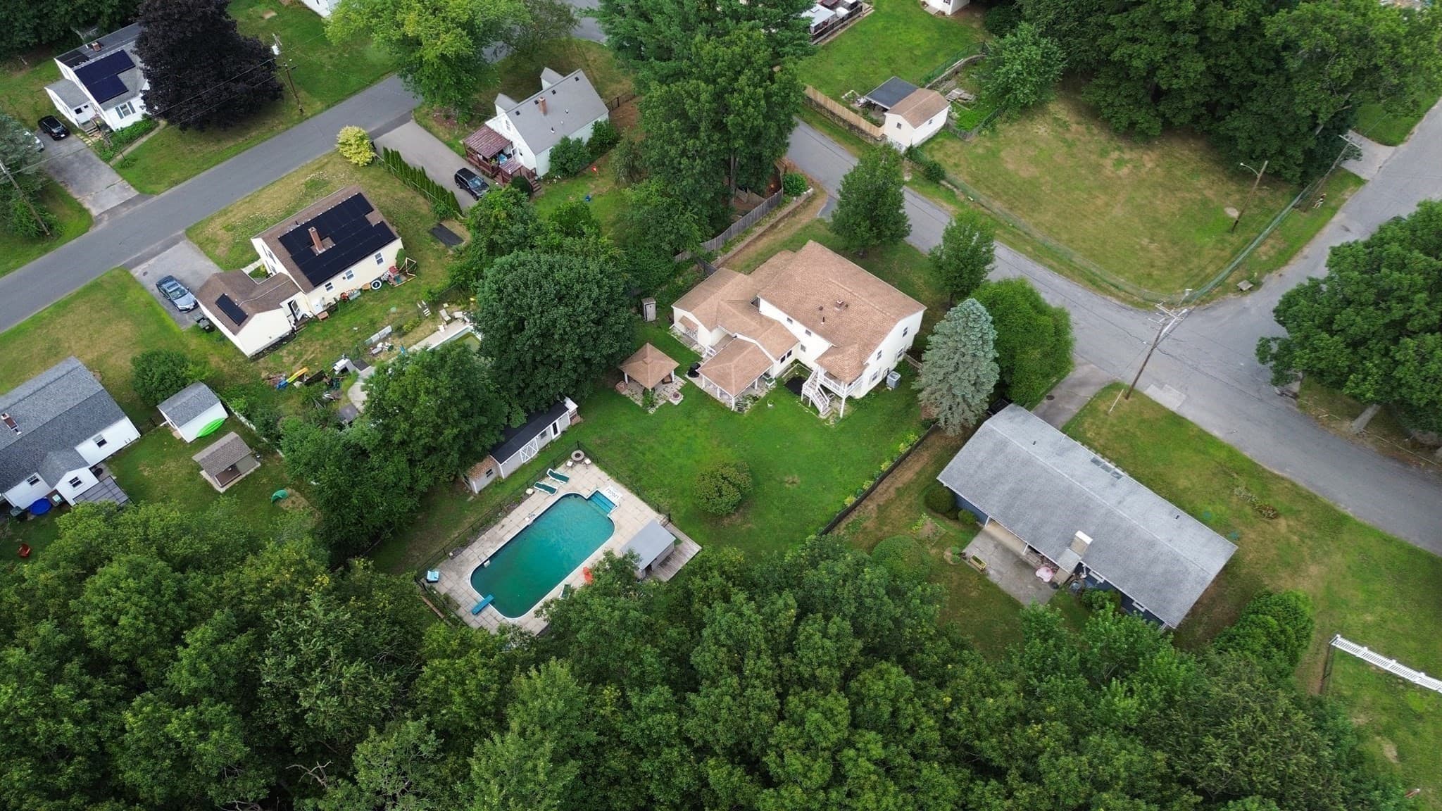 Single Family Residence at 19 Cypress St, Oxford MA 01540, Oxford, photo 3 of 42