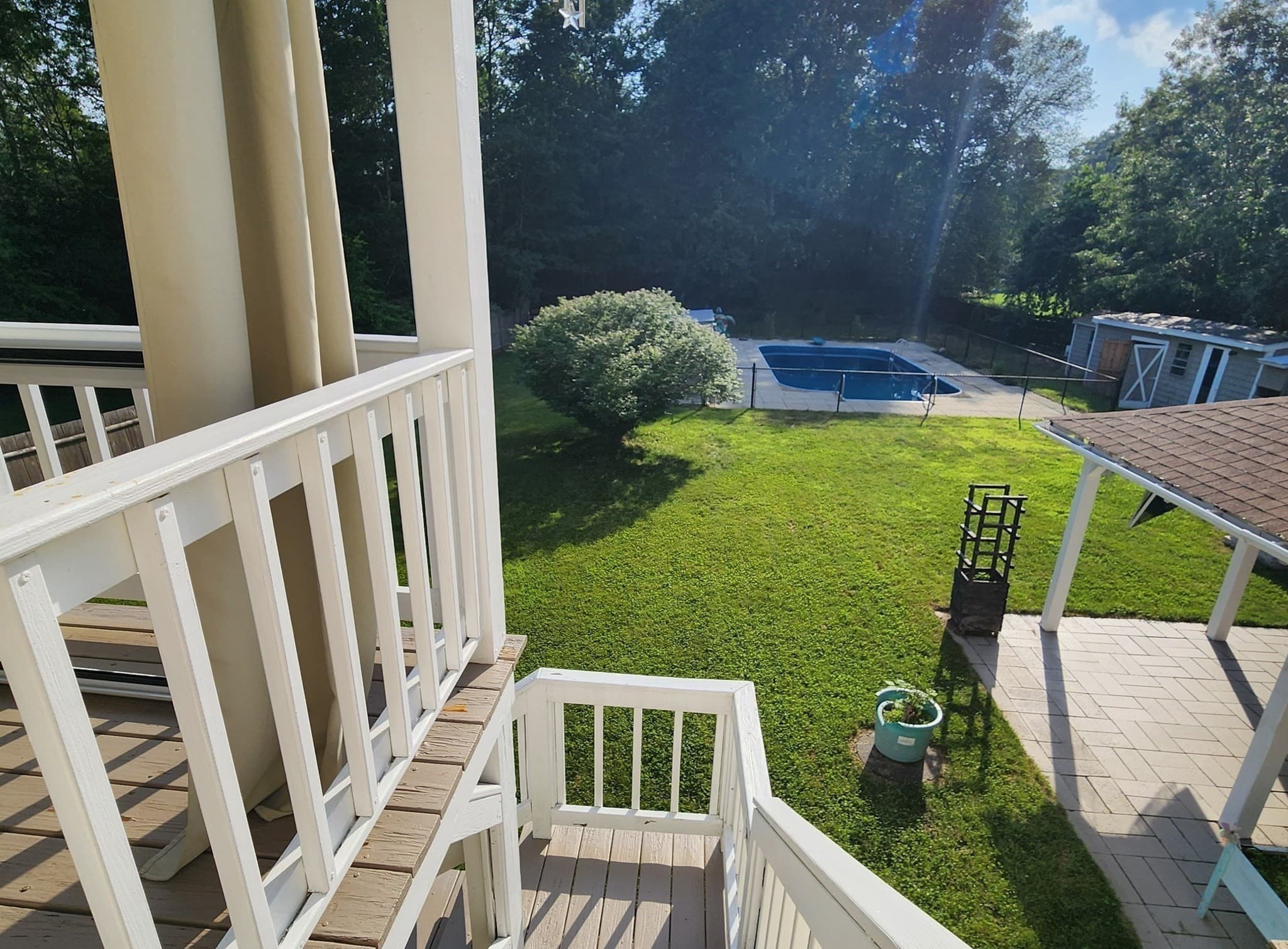Single Family Residence at 19 Cypress St, Oxford MA 01540, Oxford, photo 30 of 42