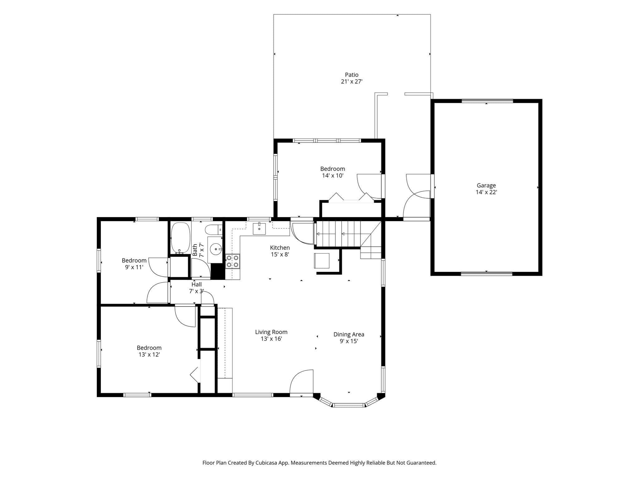 Single Family Residence at 19 Cypress St, Oxford MA 01540, Oxford, photo 41 of 42