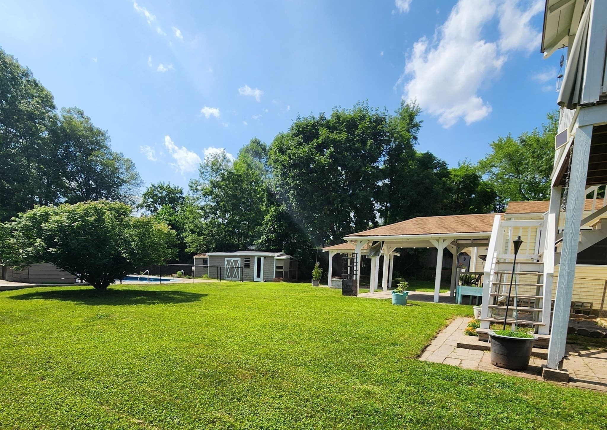 Single Family Residence at 19 Cypress St, Oxford MA 01540, Oxford, photo 31 of 42