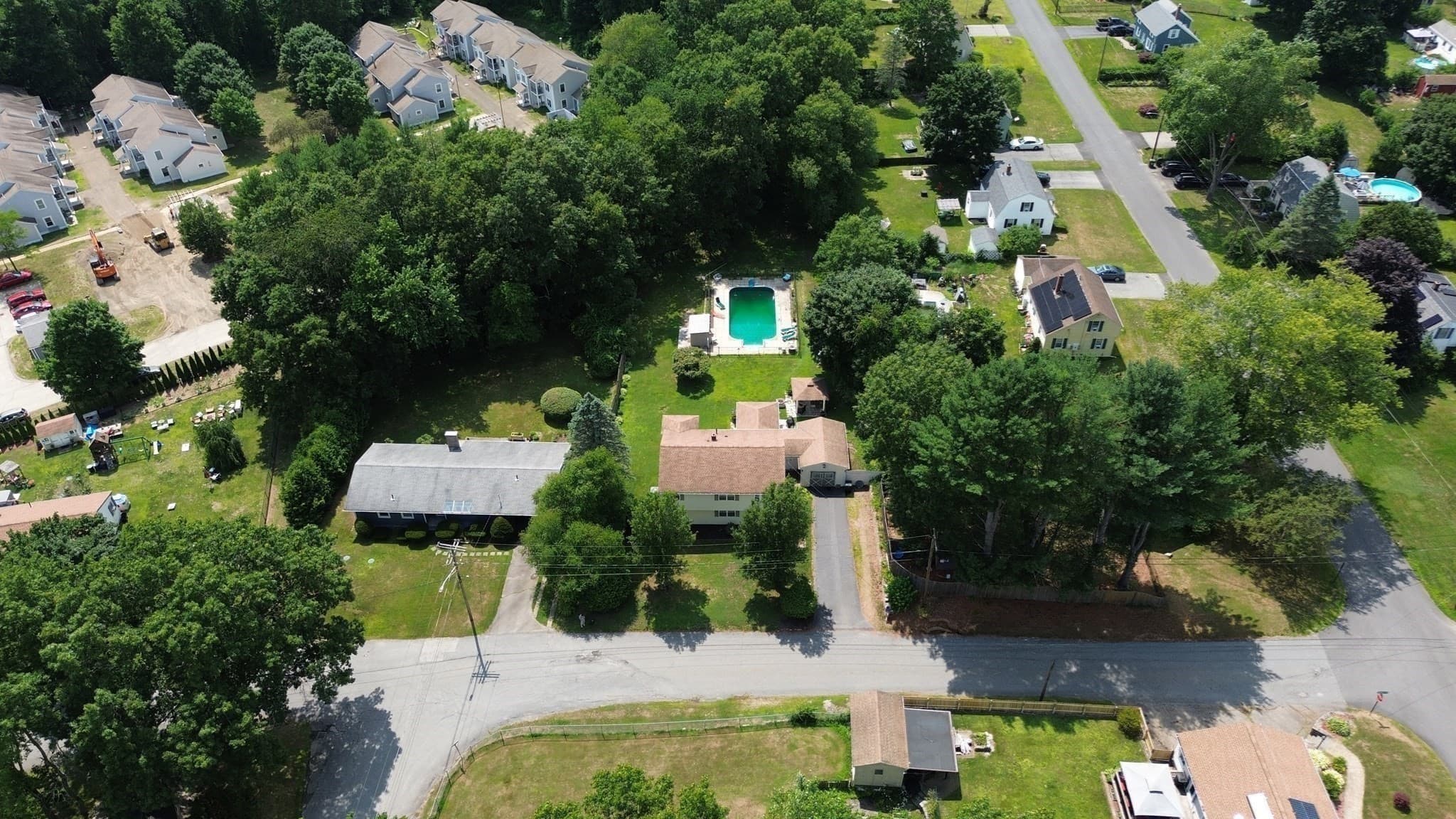 Single Family Residence at 19 Cypress St, Oxford MA 01540, Oxford, photo 39 of 42