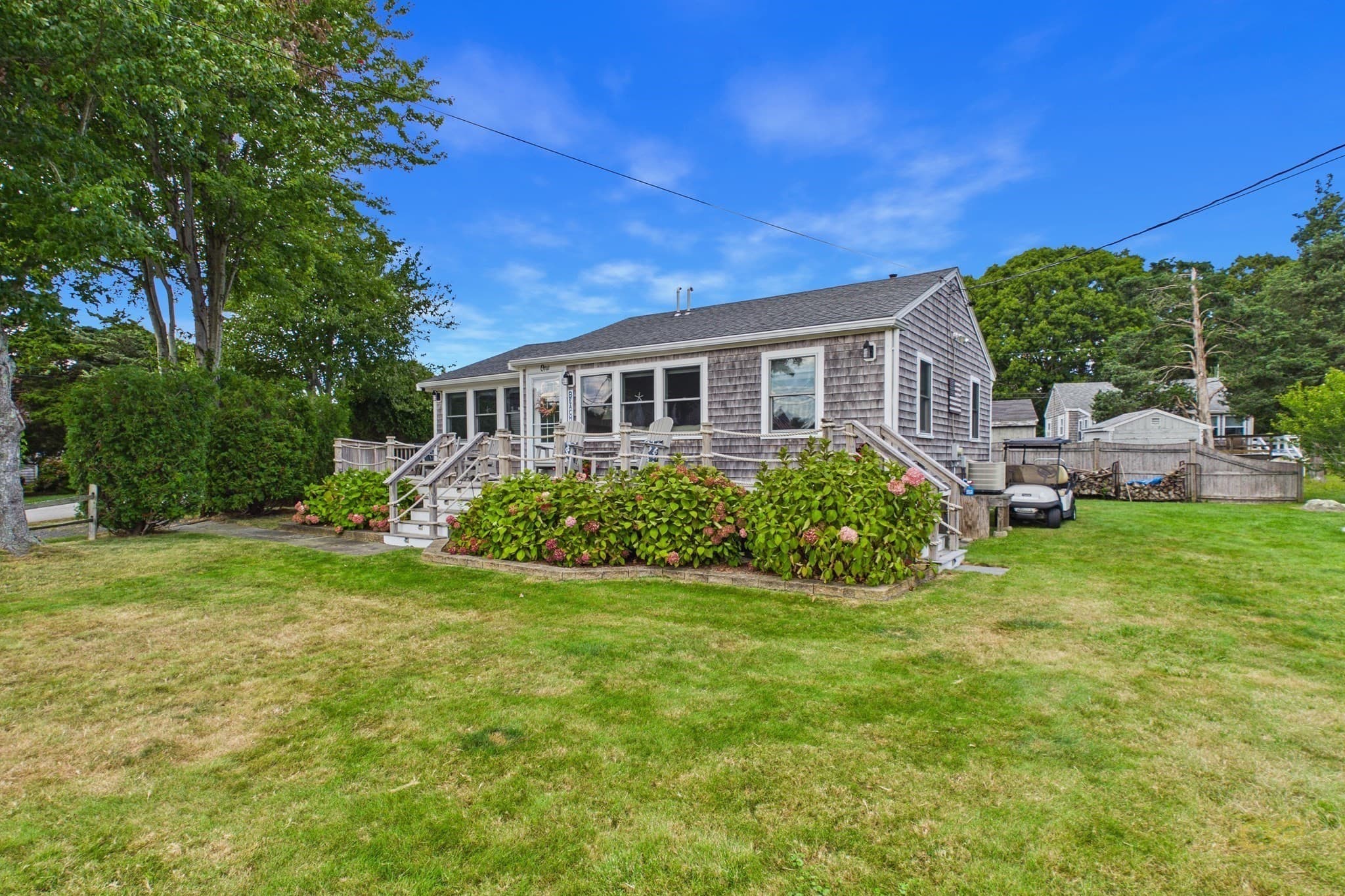 Single Family Residence at 1 Harbor Road Hb, Mattapoisett MA 02739, Mattapoisett, photo 2 of 34