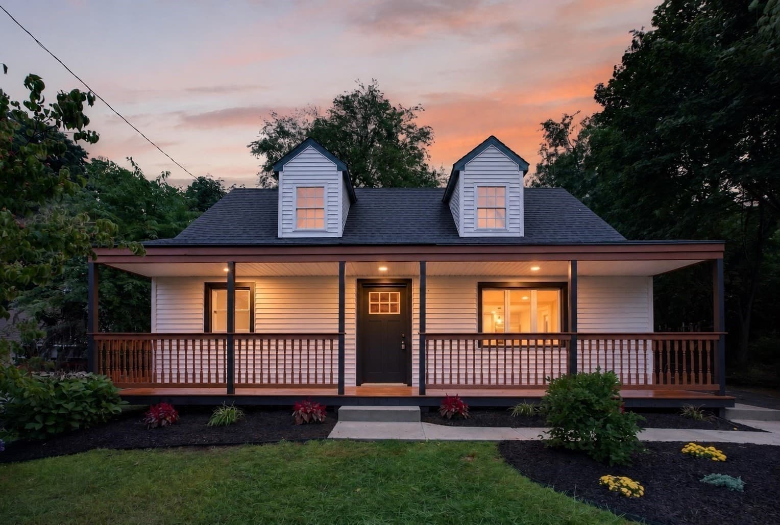 Single Family Residence at 18 Elbridge Rd, Auburn MA 01501, Auburn, photo 3 of 33