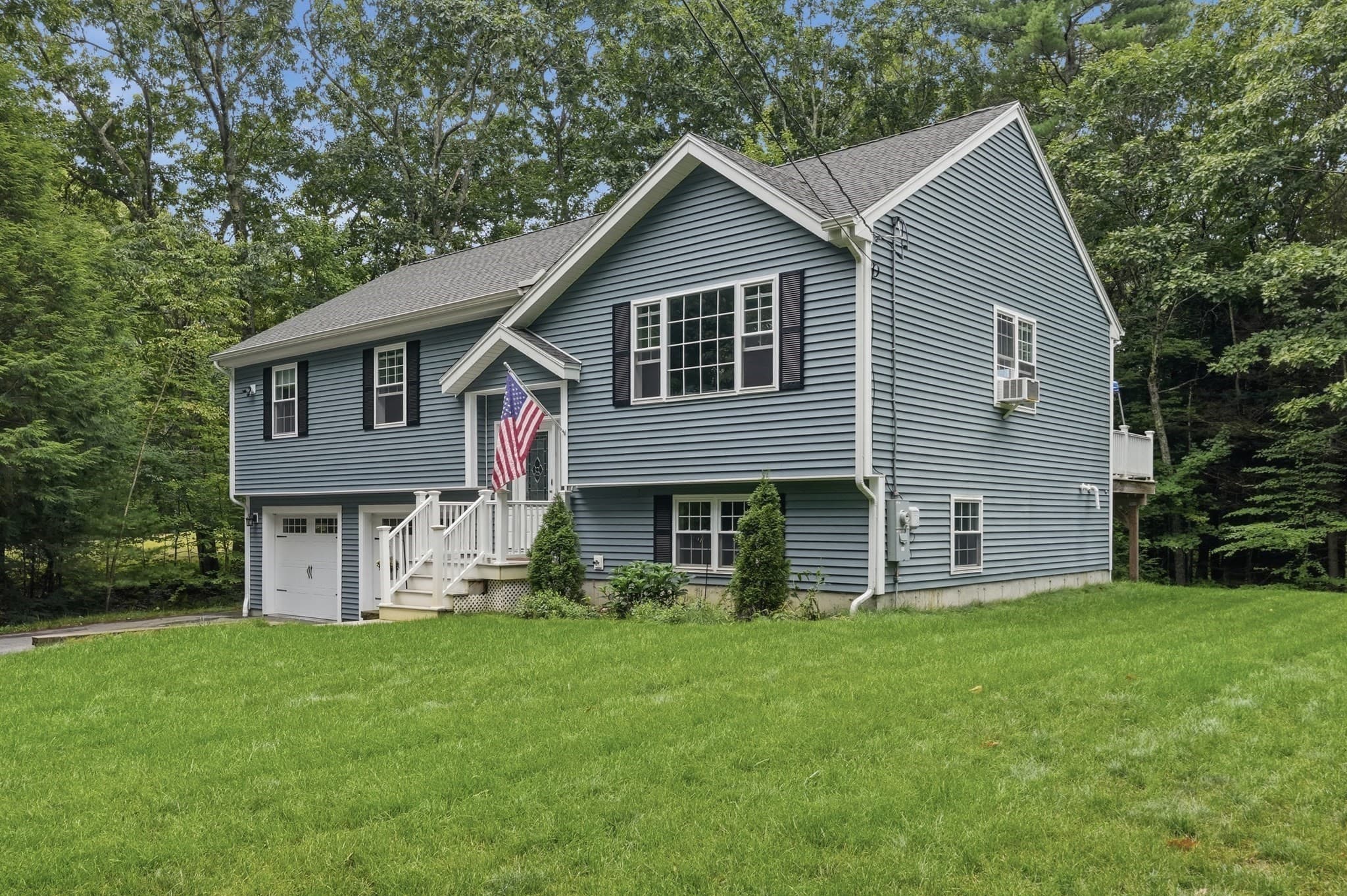Single Family Residence at 106 Otter River Road, Gardner MA 01440, Gardner, photo 2 of 32