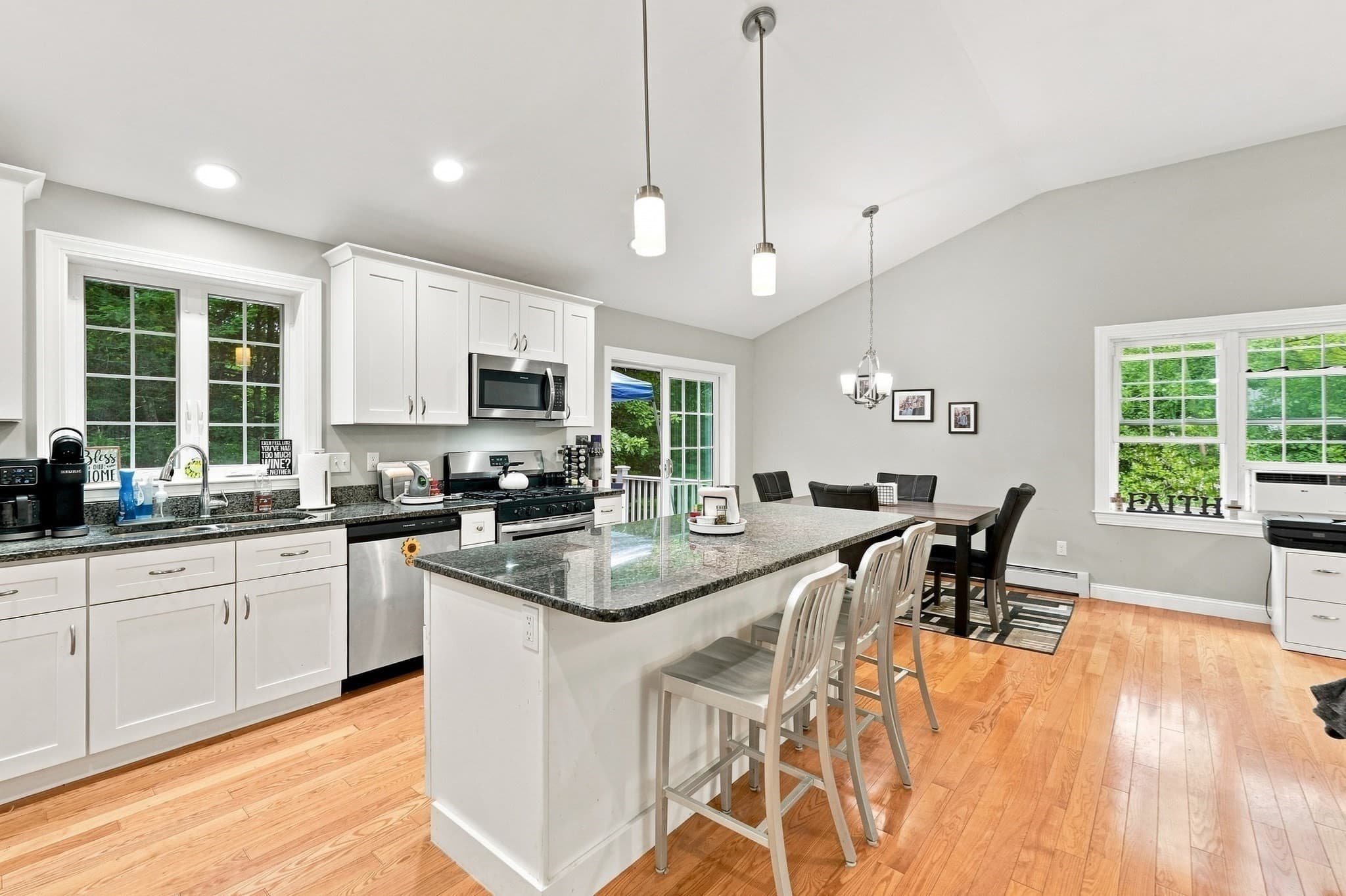 Single Family Residence at 106 Otter River Road, Gardner MA 01440, Gardner, photo 12 of 32