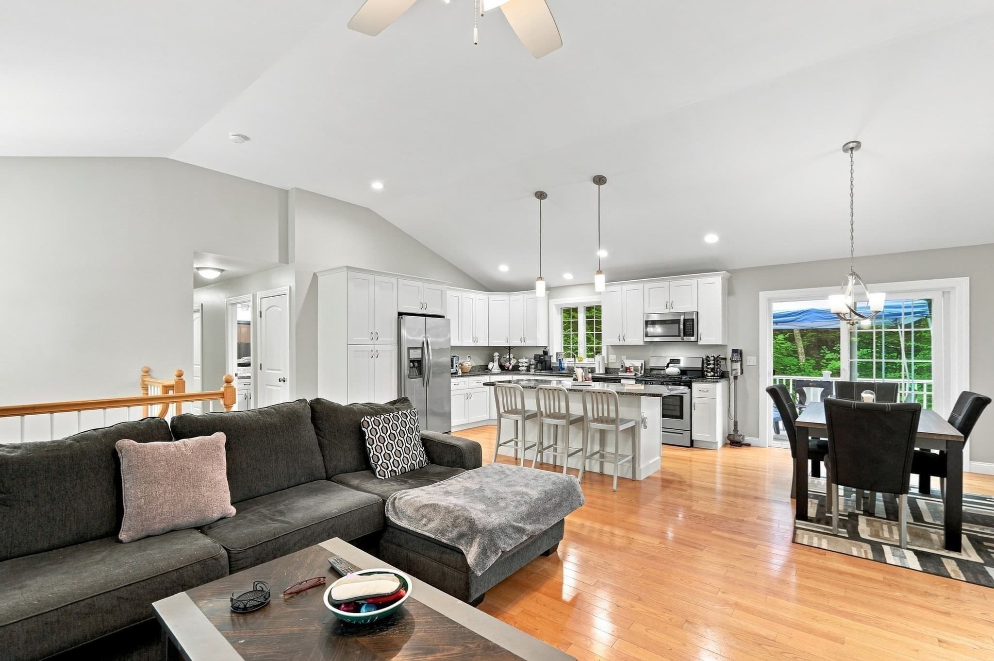 Single Family Residence at 106 Otter River Road, Gardner MA 01440, Gardner, photo 7 of 32
