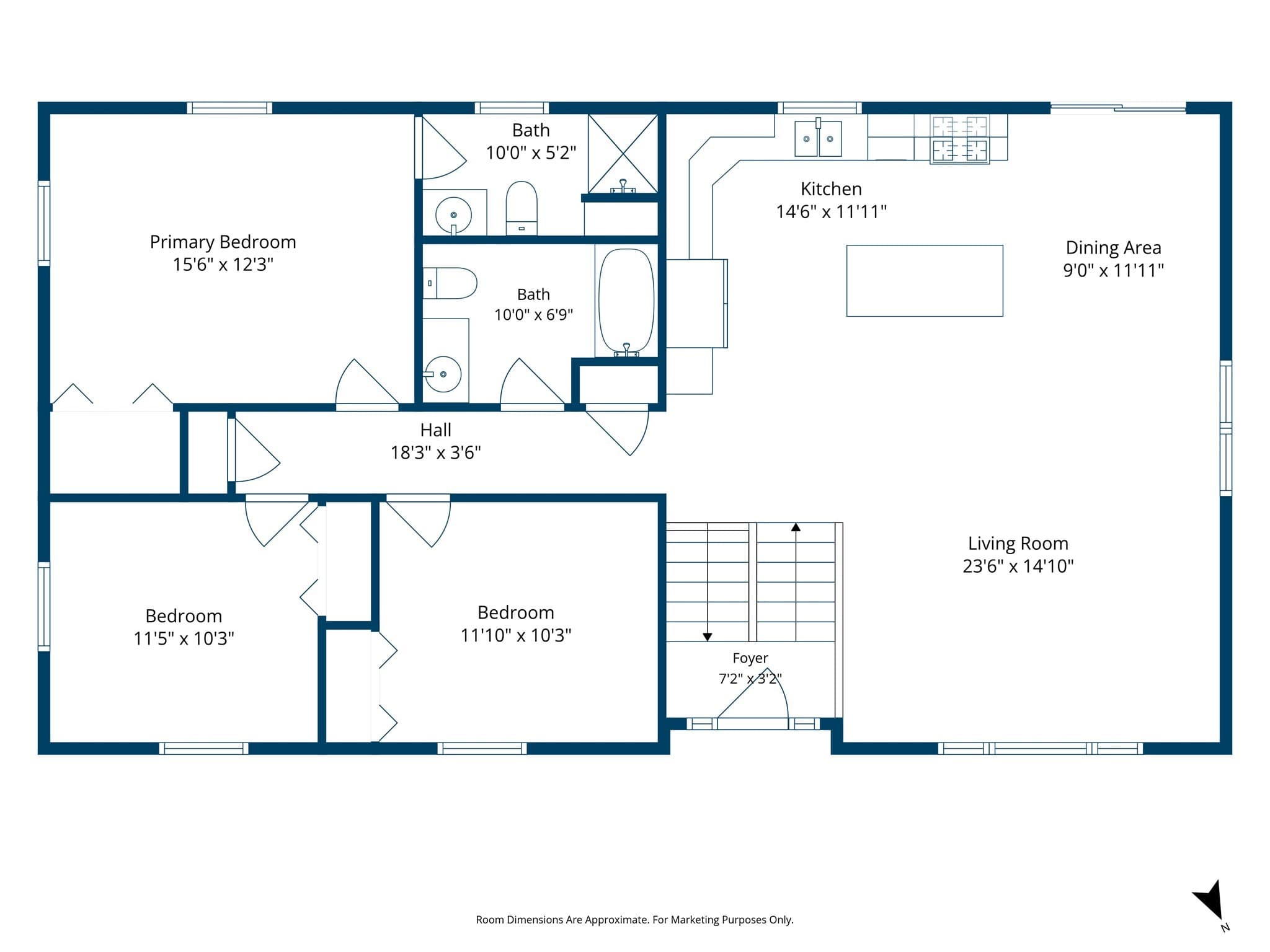 Single Family Residence at 106 Otter River Road, Gardner MA 01440, Gardner, photo 32 of 32