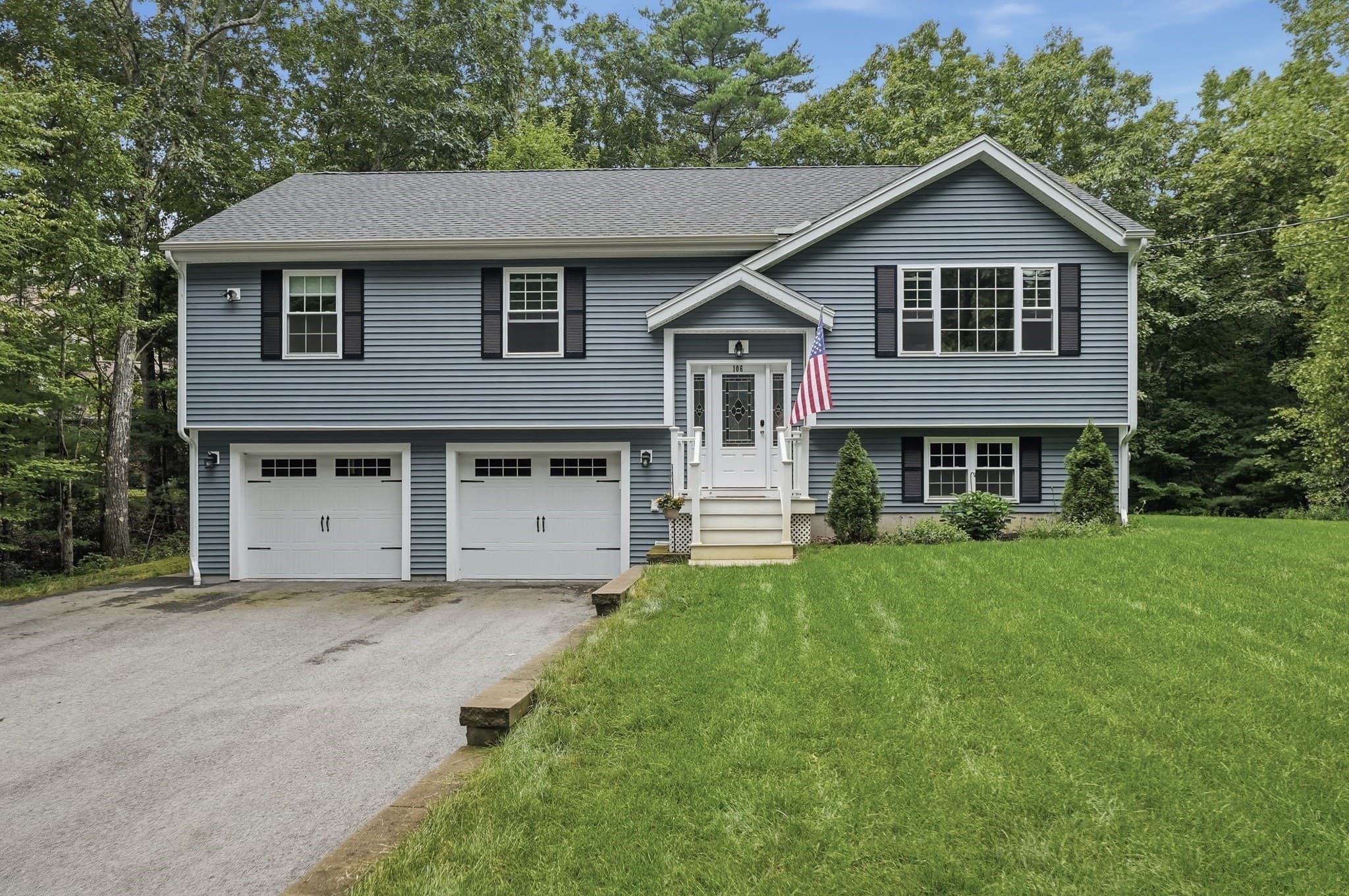 106 Otter River Road, Gardner MA 01440