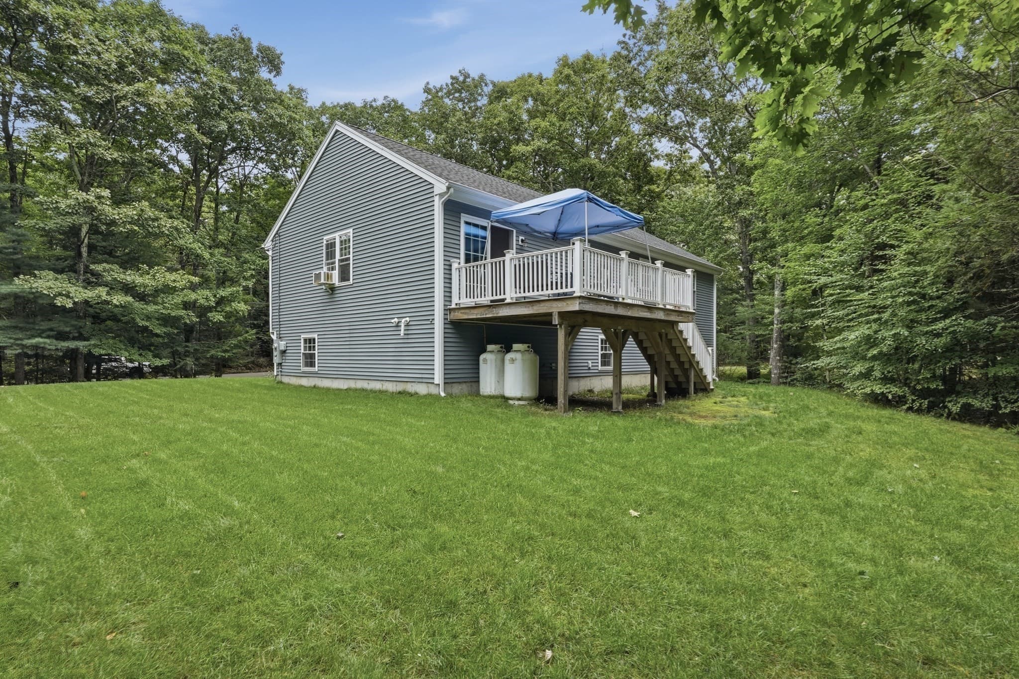Single Family Residence at 106 Otter River Road, Gardner MA 01440, Gardner, photo 28 of 32