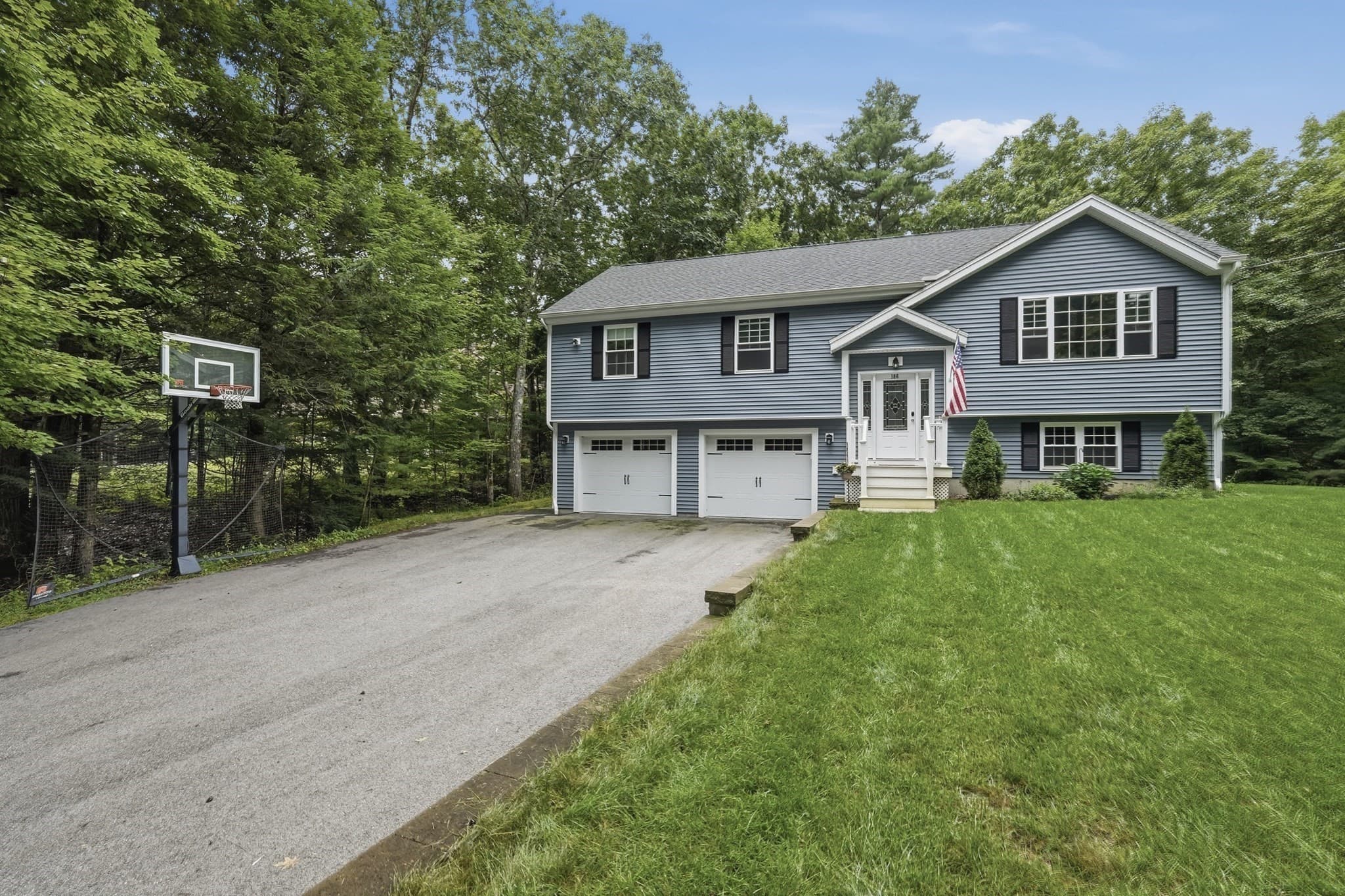 Single Family Residence at 106 Otter River Road, Gardner MA 01440, Gardner, photo 30 of 32
