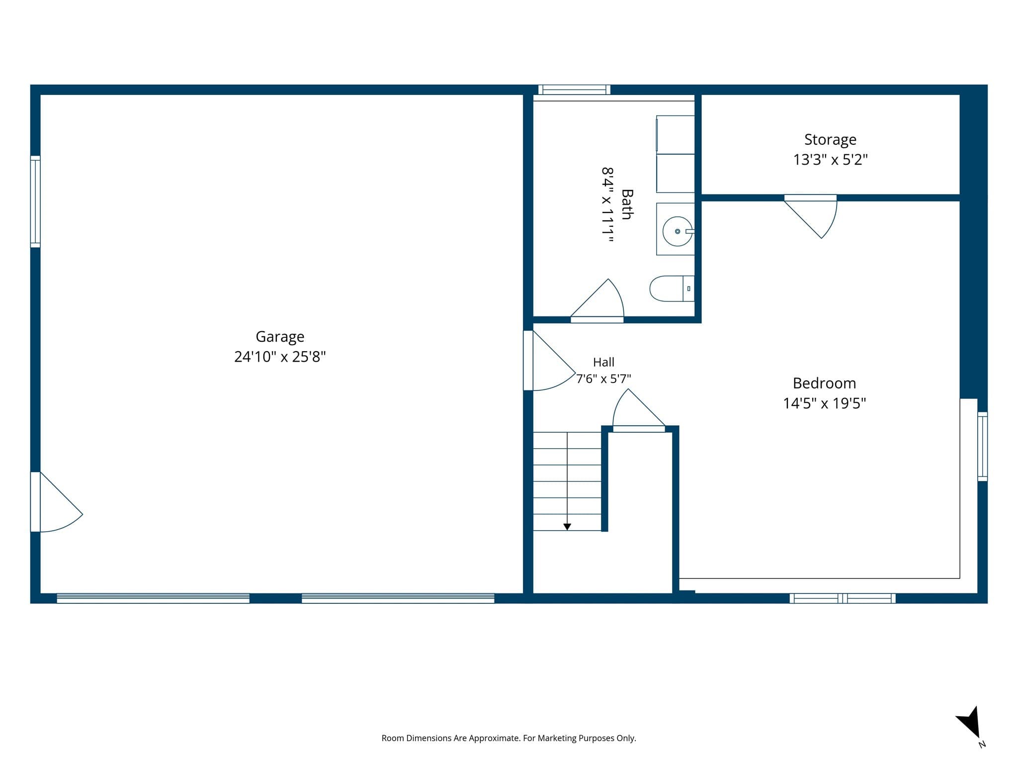 Single Family Residence at 106 Otter River Road, Gardner MA 01440, Gardner, photo 31 of 32