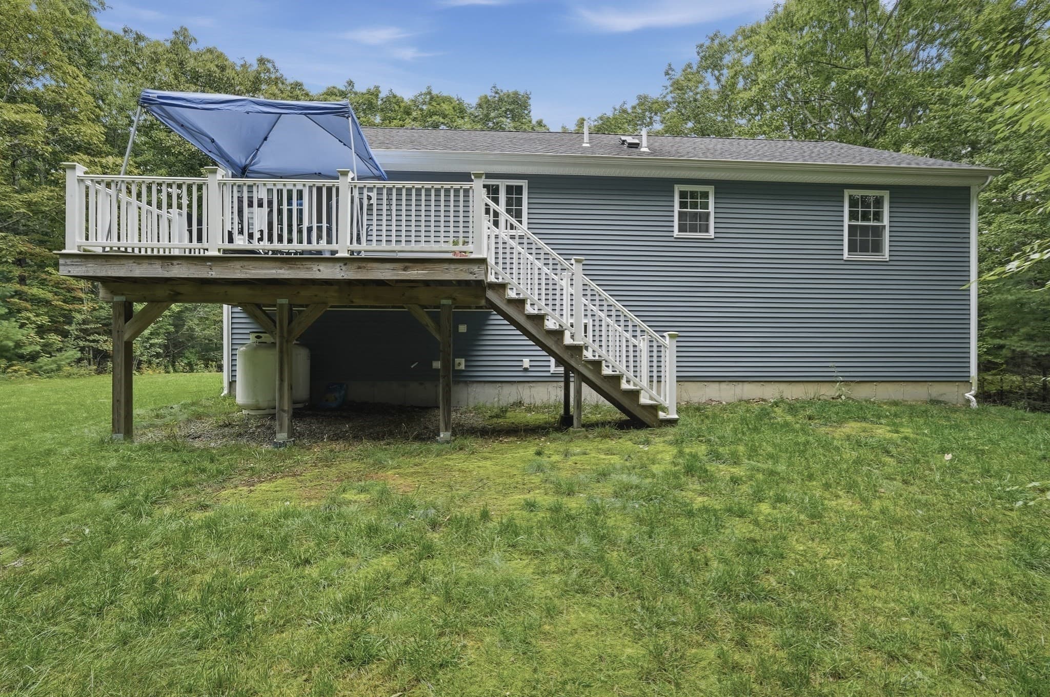 Single Family Residence at 106 Otter River Road, Gardner MA 01440, Gardner, photo 29 of 32